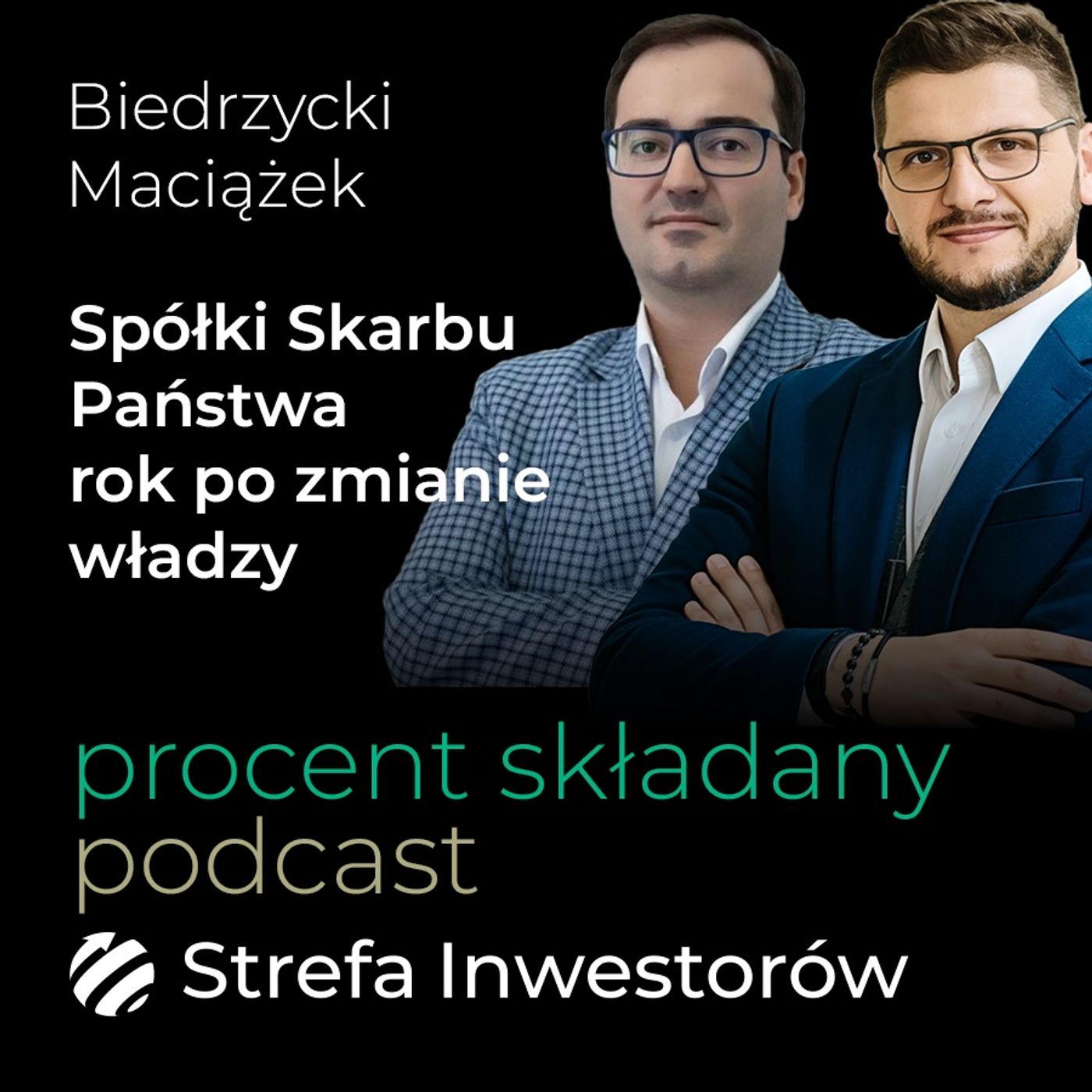 Strefa Inwestorów