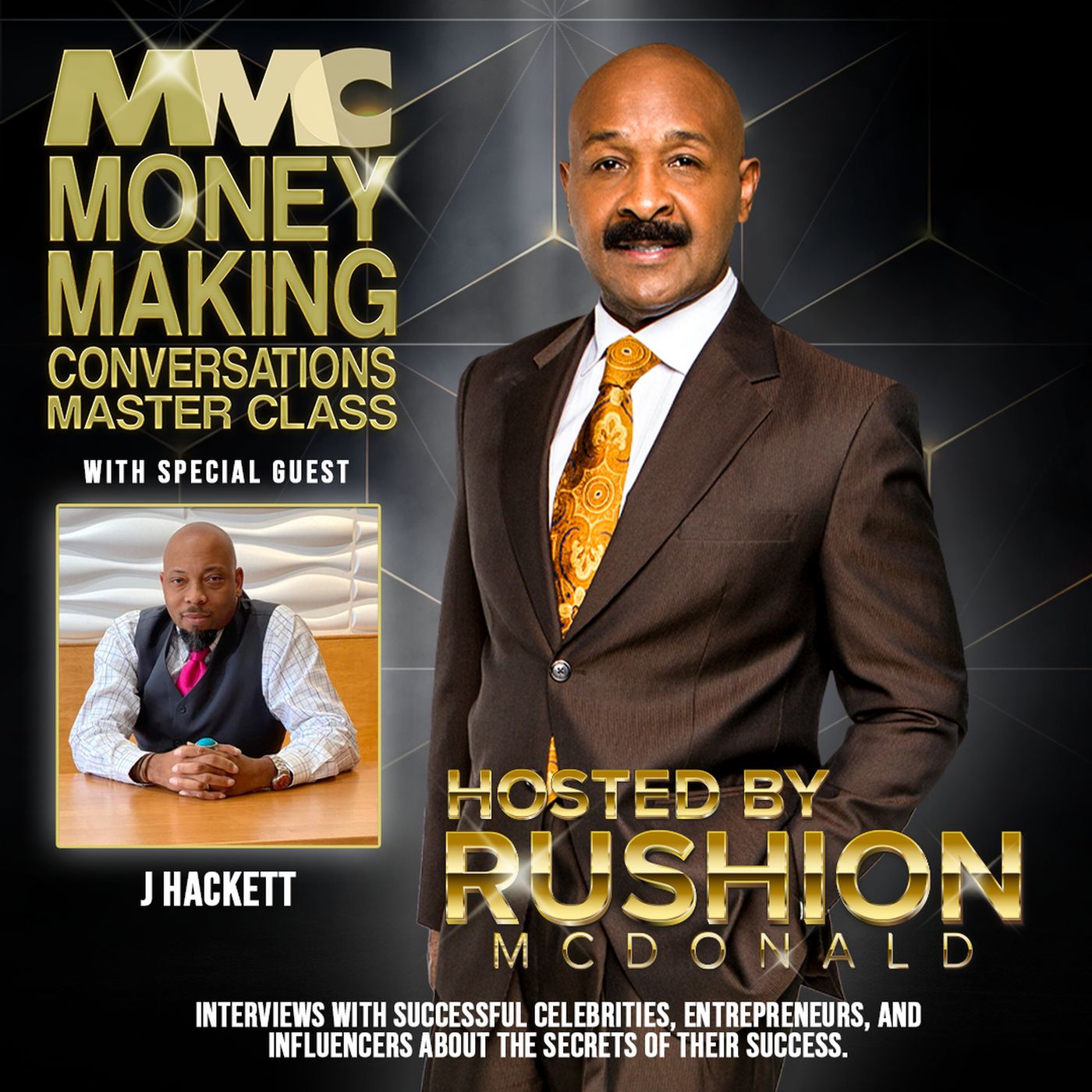 Daily Inspiration: The Steve Harvey Morning Show