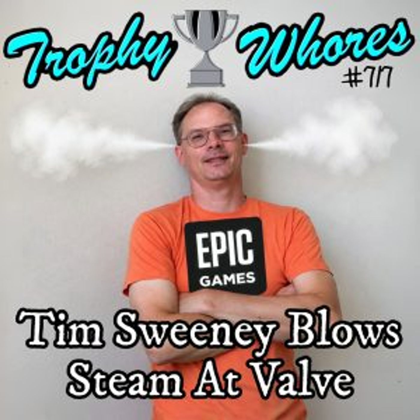 Proven Gamer » Trophy Whores