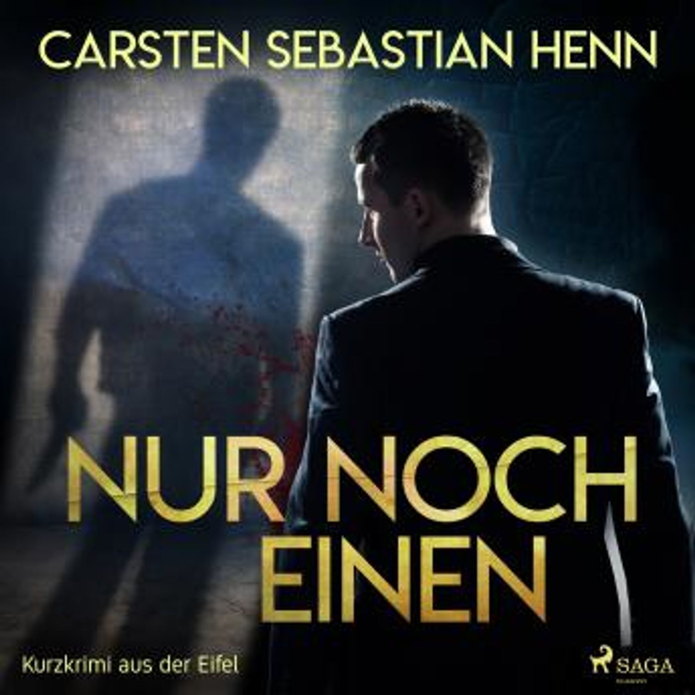Find Best-Selling Audiobooks in Mystery, Thriller & Horror, Suspense