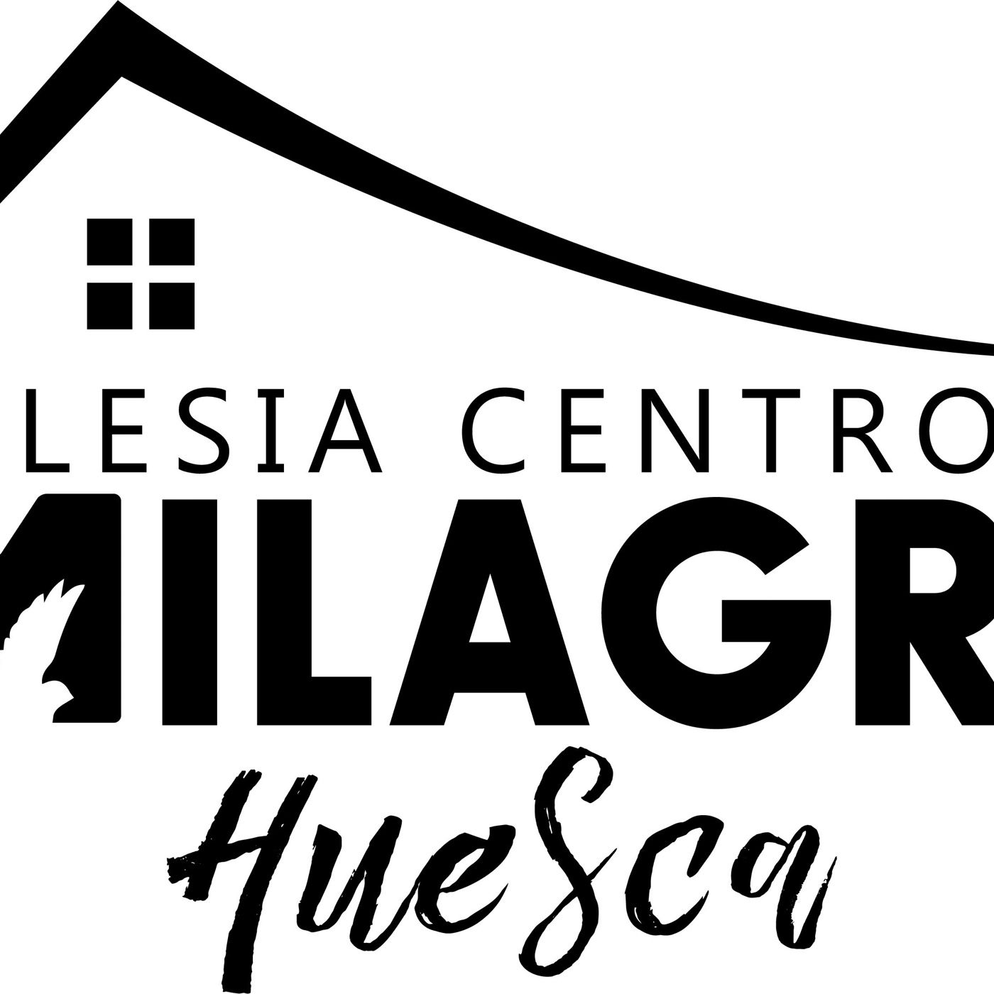 IGLESIA CENTRO DE MILAGRO HUESCA