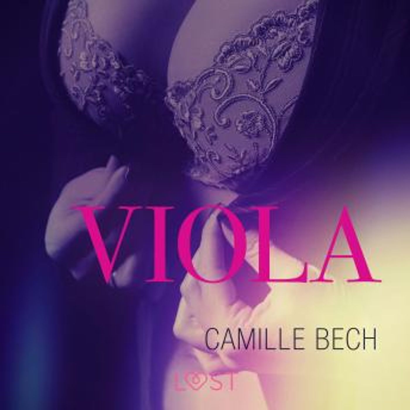 Find Best-Selling Full Audiobooks in Romance, Erotica