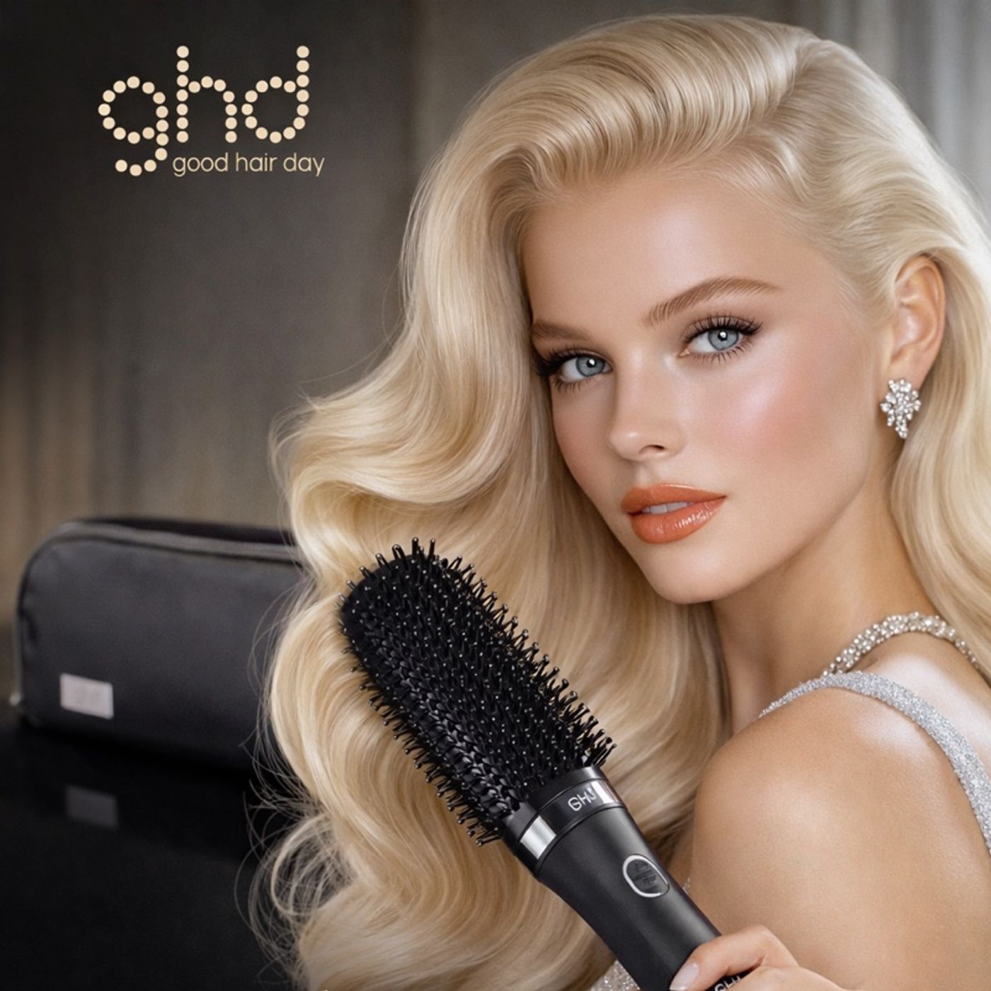 GHD Good Hair / Valera Blowdryers BeautyDeals By BeautySales.com  / Call us EduardoAI 626-437-2564 Shipping all USA P episode artwork