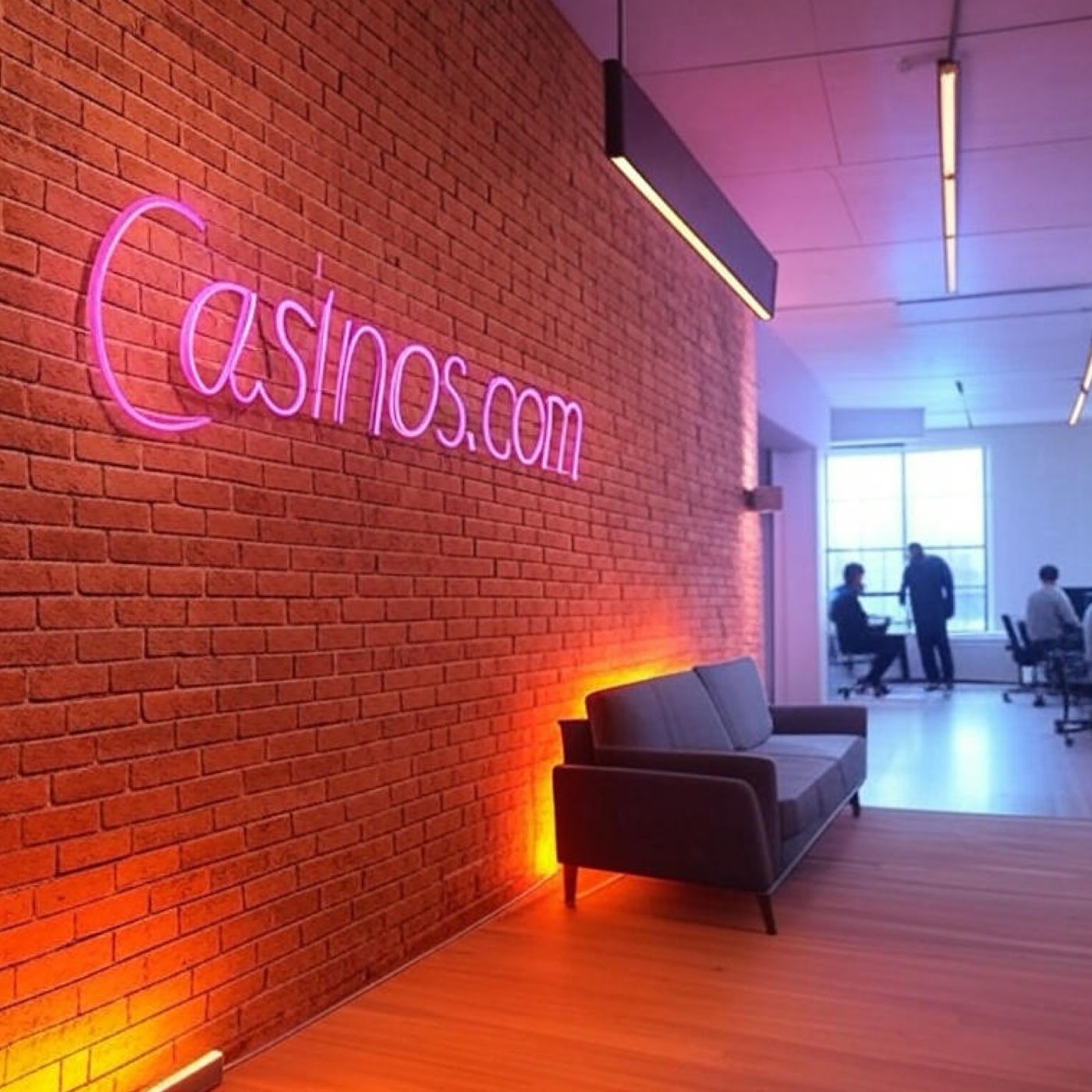 Casinos.com News