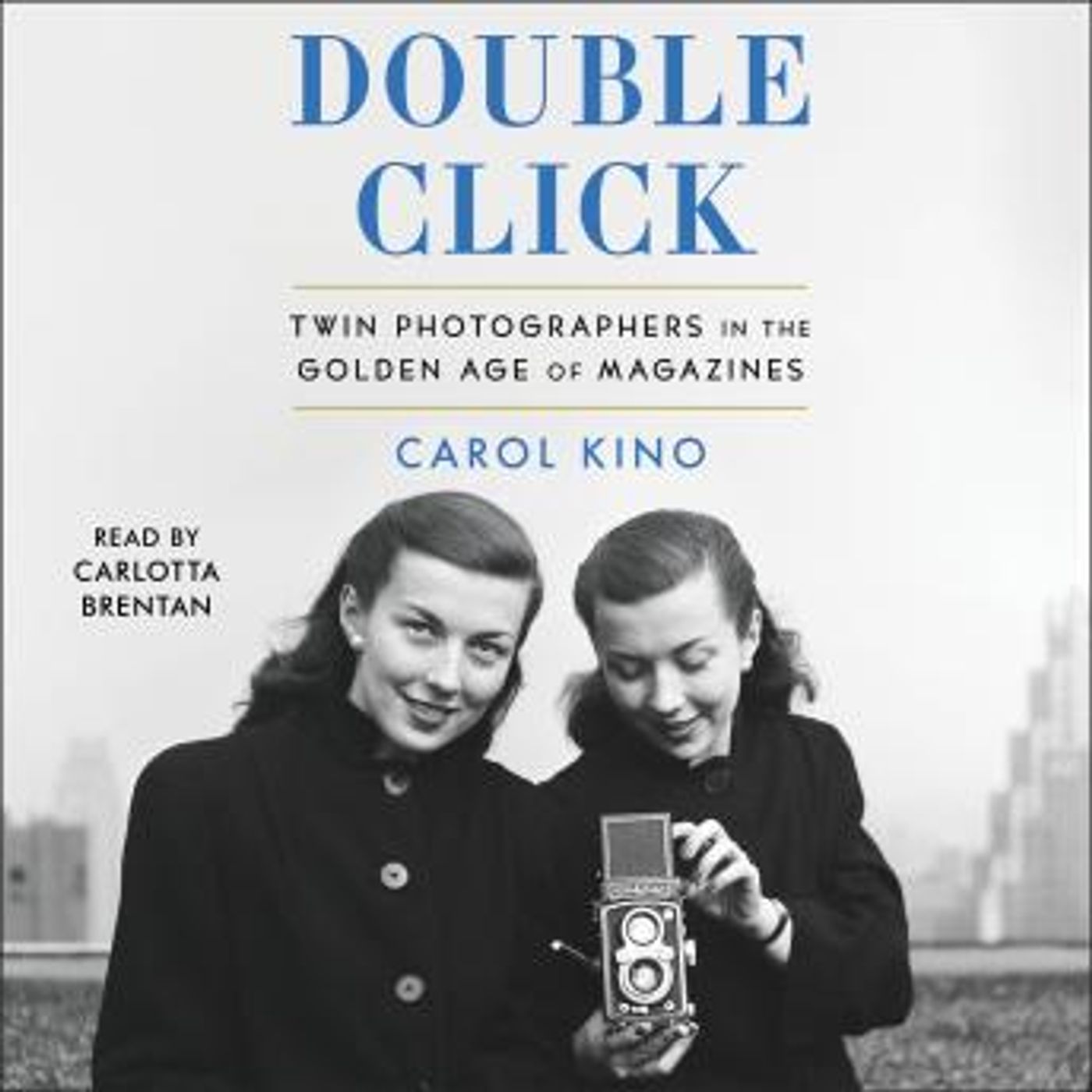 Latest Full Audiobooks in Biography & Memoir, Women