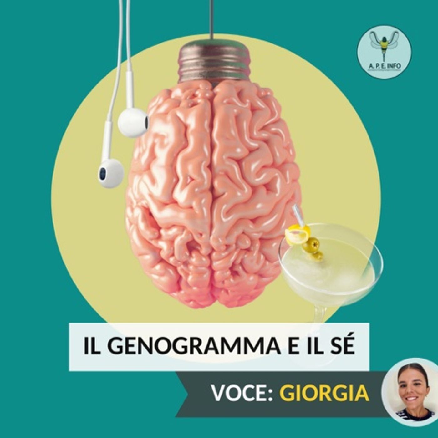GENOGRAMMA: strumento innovativo per la conoscenza di Sé