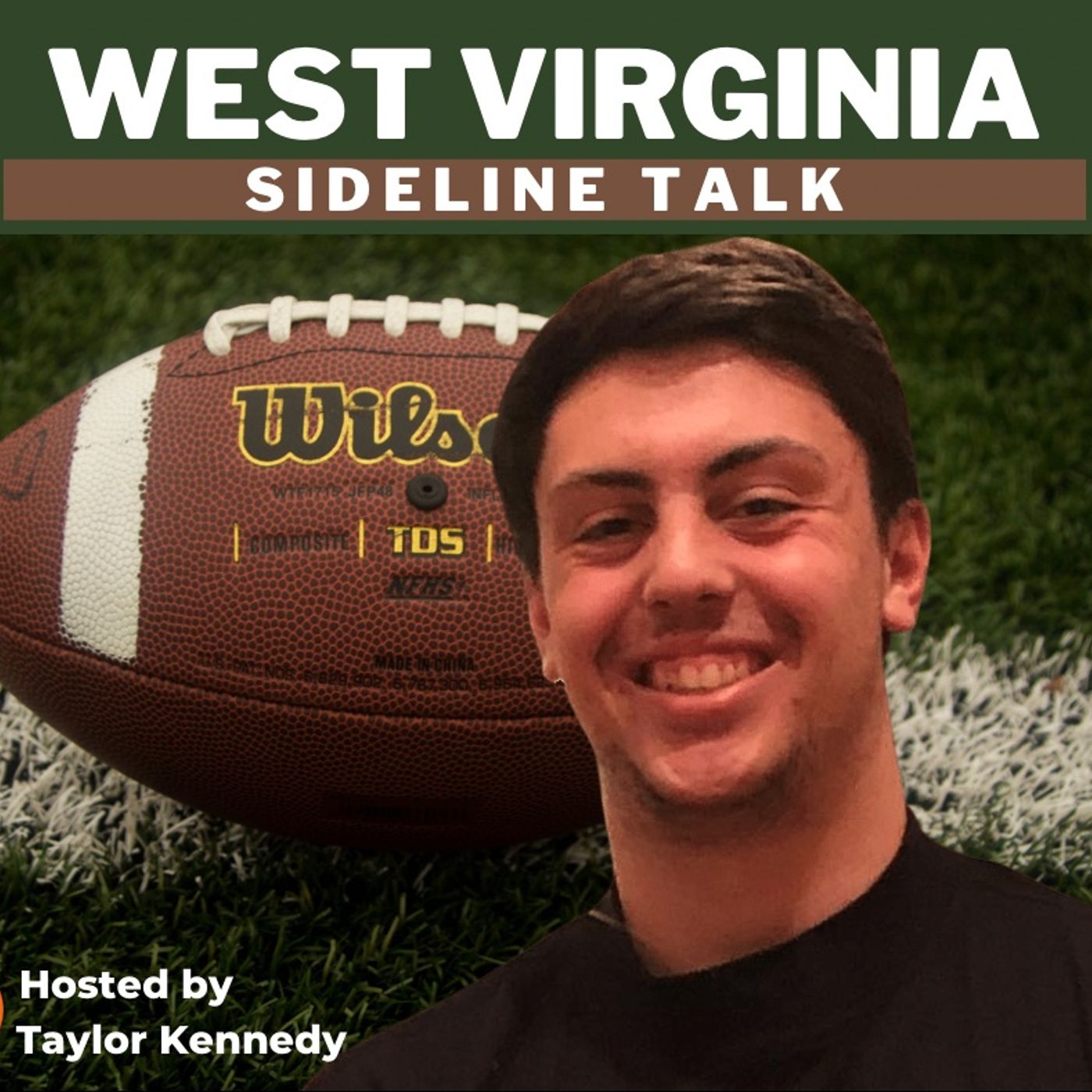 West Virginia Sideline Talk