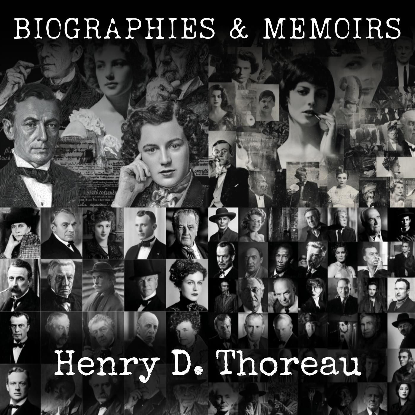 Henry D. Thoreau