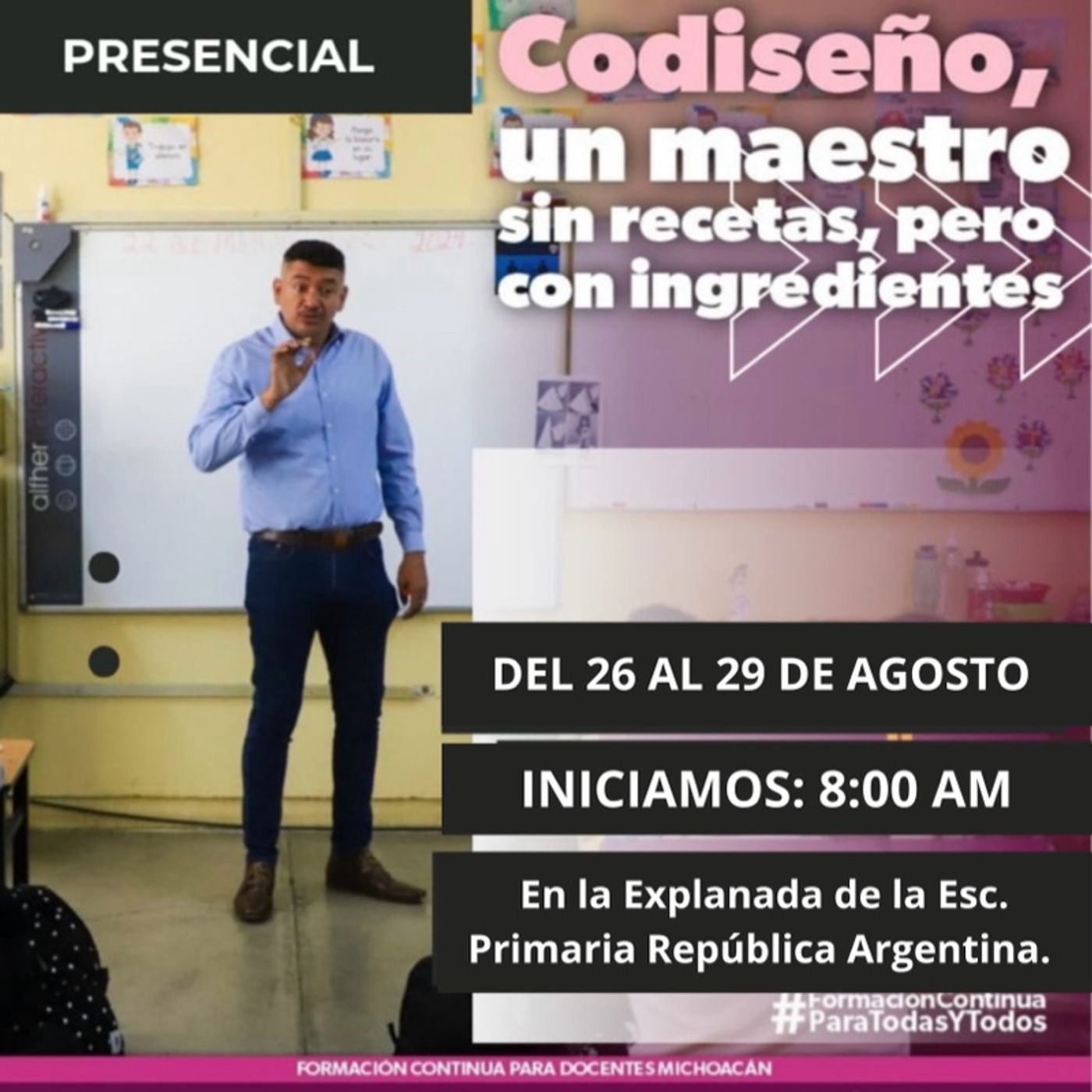 México_sin_Recetas__Nueva_Escuela_Mexicana episode artwork