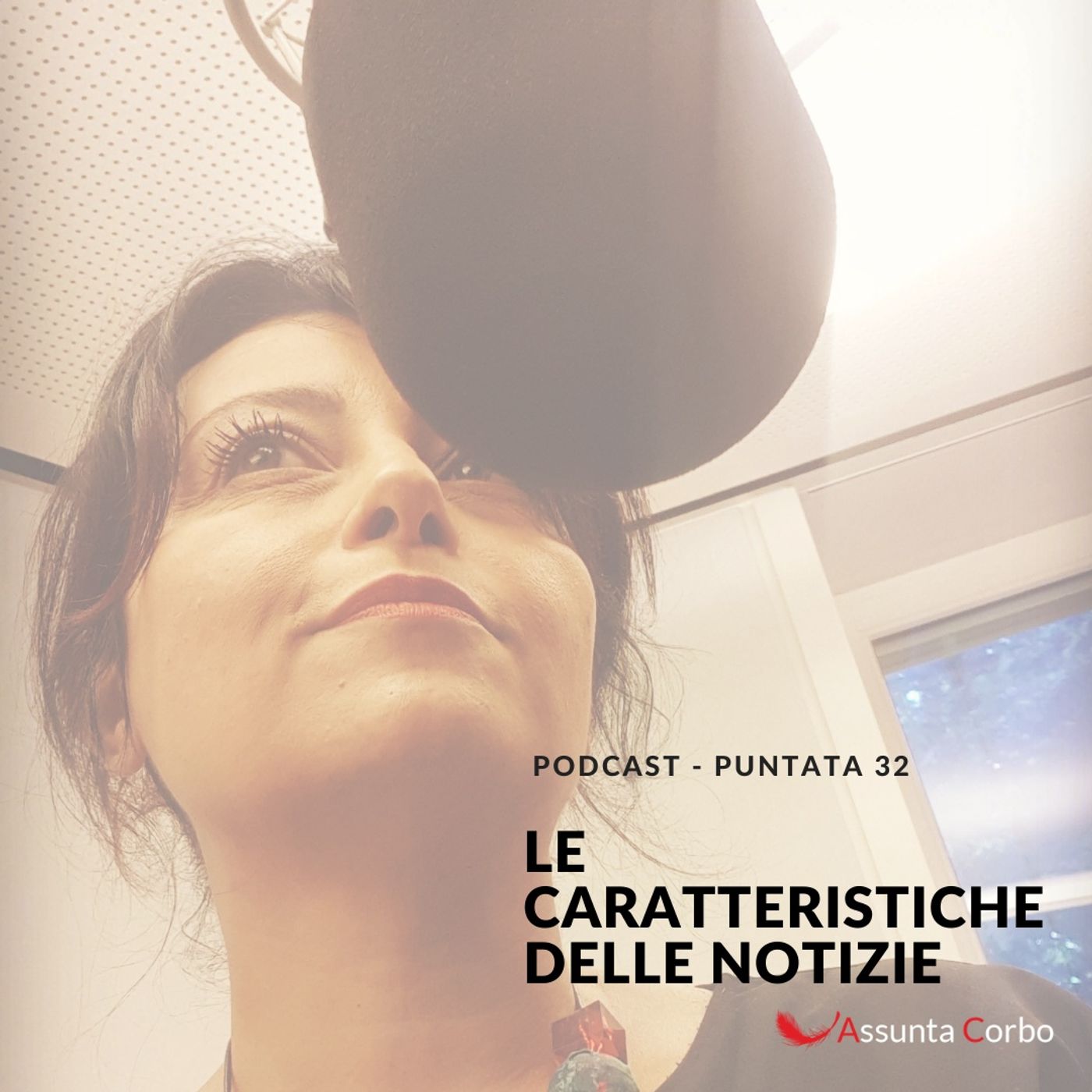 32 Quali sono le caratteristiche delle notizie? episode artwork