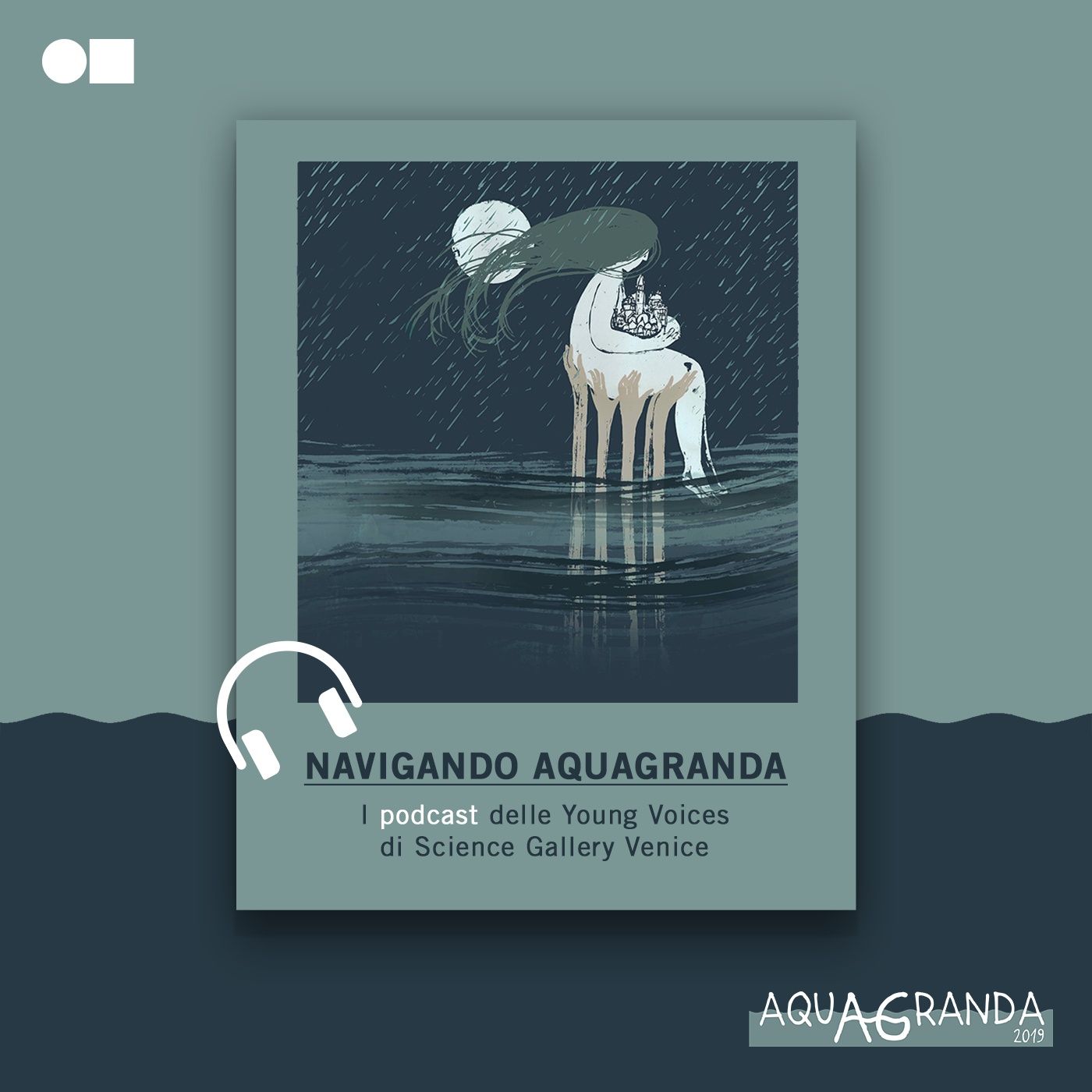 Navigando AquaGranda