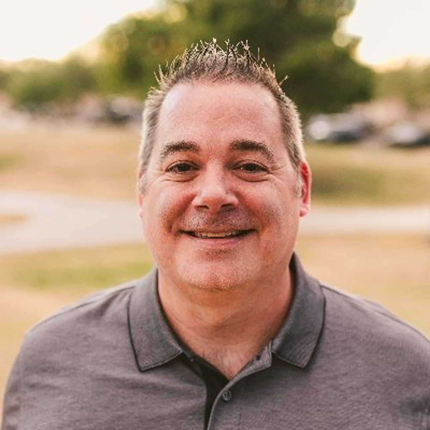 Show Up Arizona with Billy Harfosh