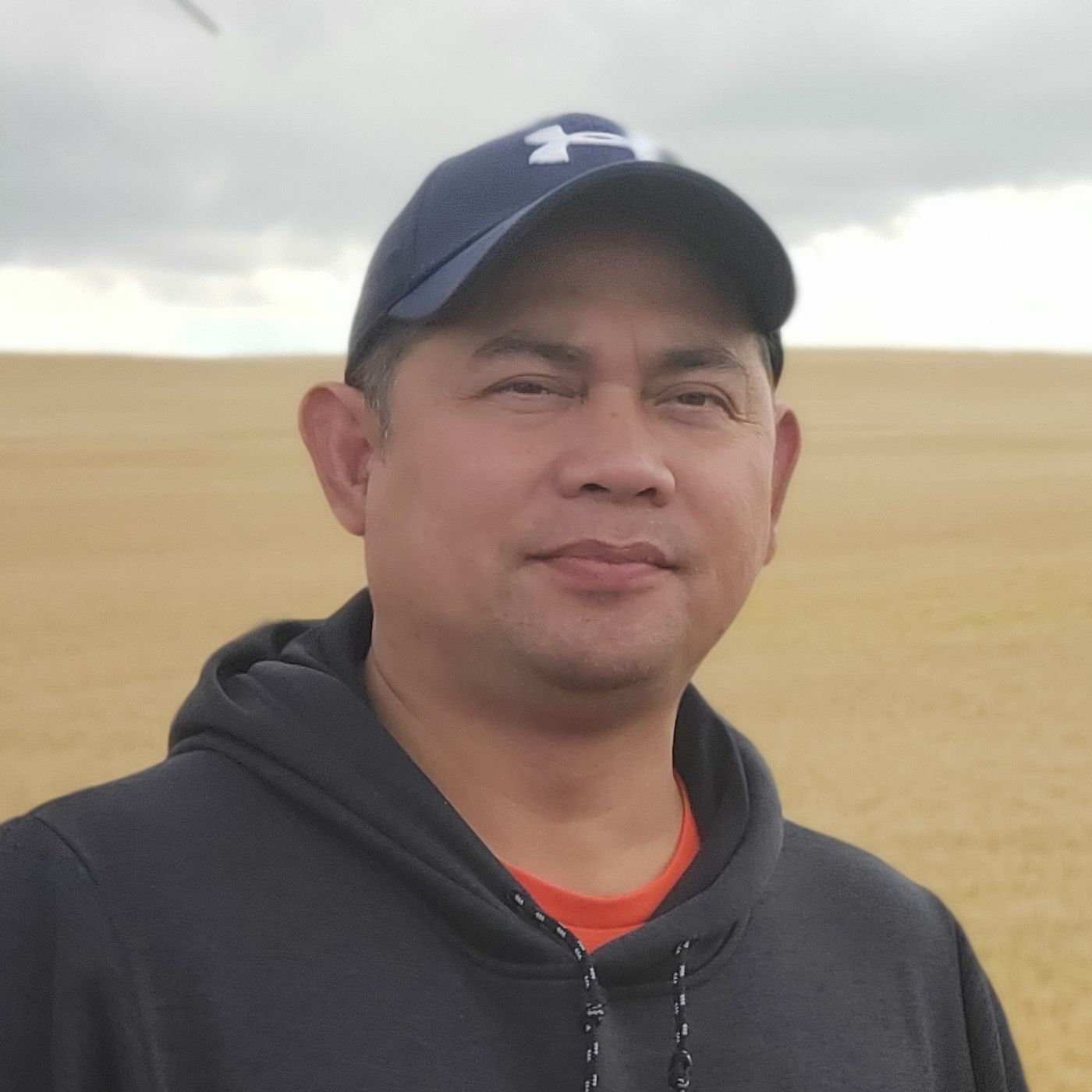 Kabayan, Musta Canadian