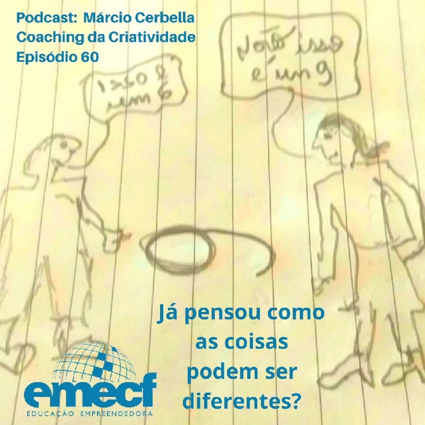 Coaching da Criatividade
