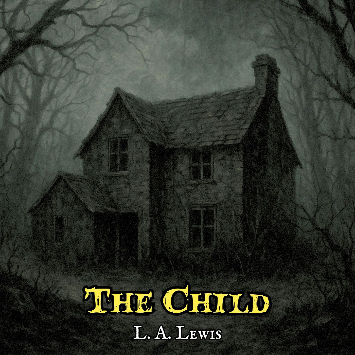 The Child by L A Lewis