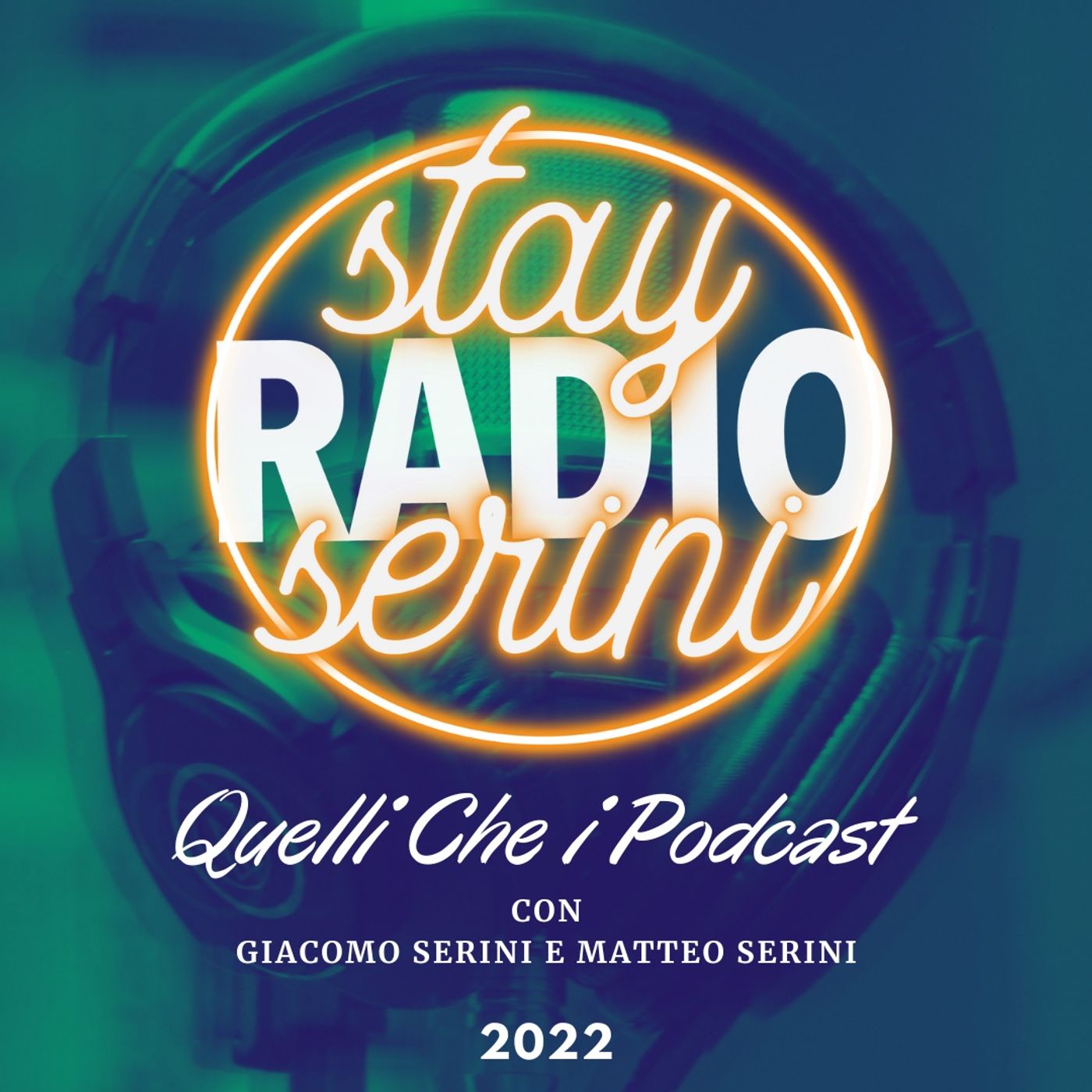 Quelli Che i Podcast podcast artwork