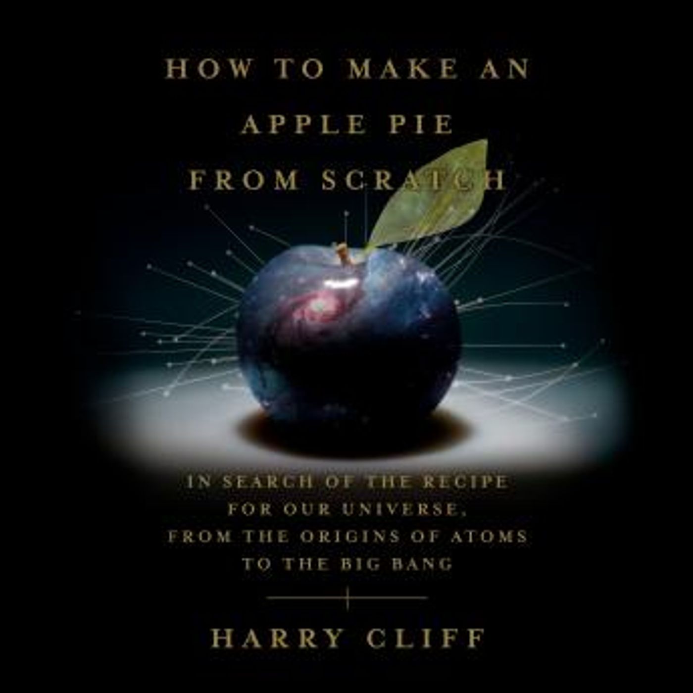 Discover Top Full Audiobooks in Non-Fiction, Astronomy & Physics