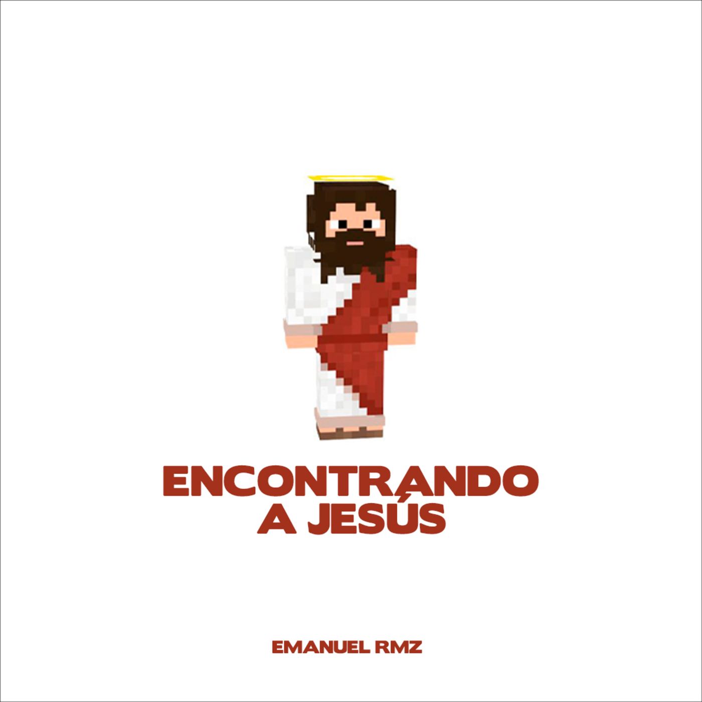 Encontrando a Jesús: La biblia en un año