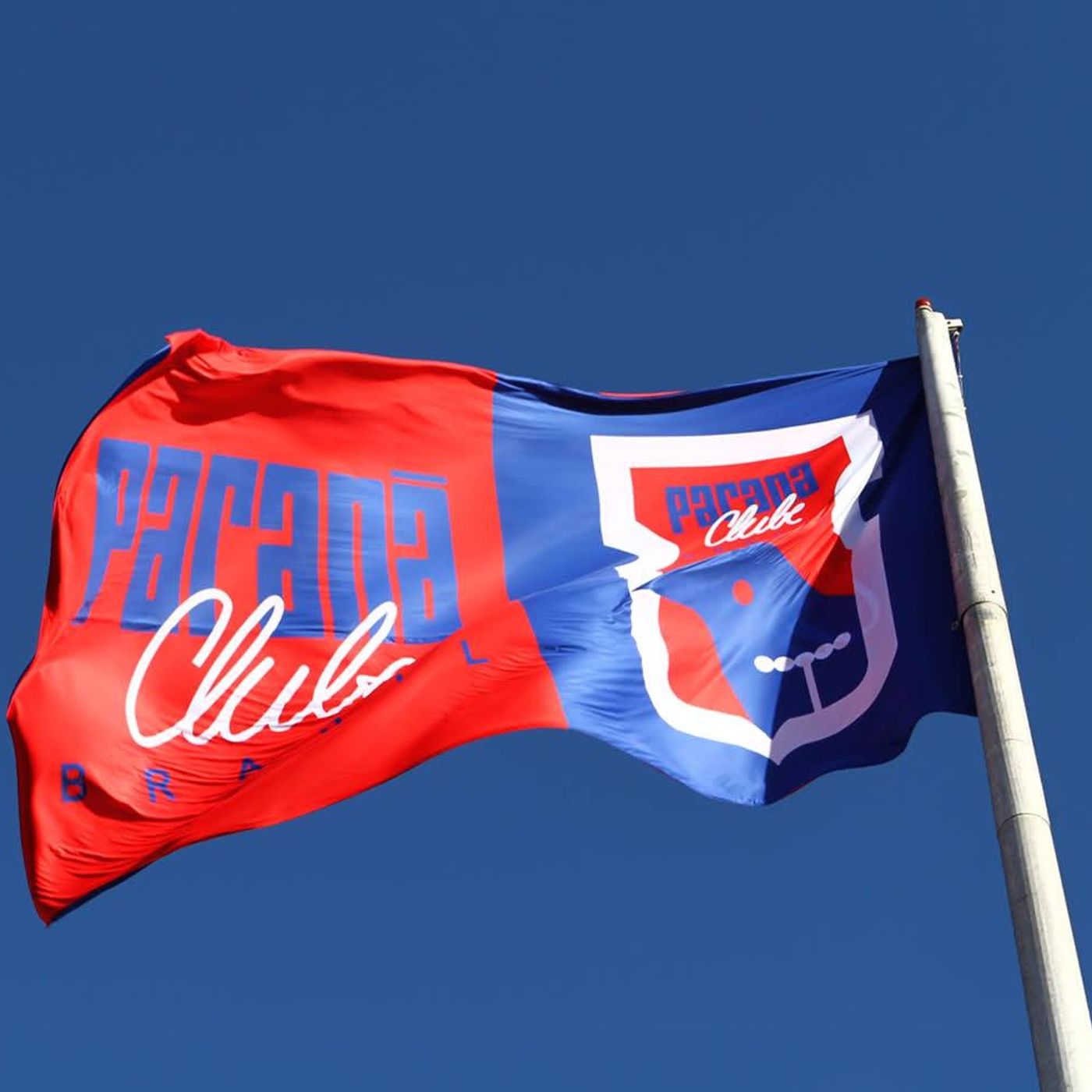 A SAF do Paraná Clube