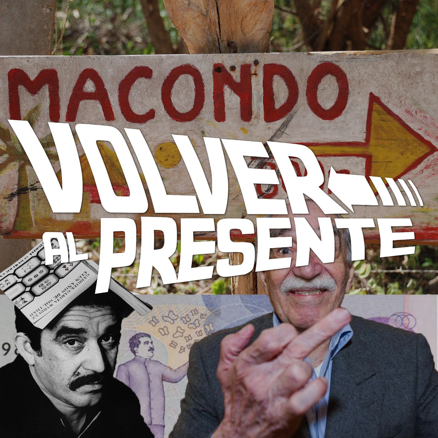 XIX - Gabriel García Márquez