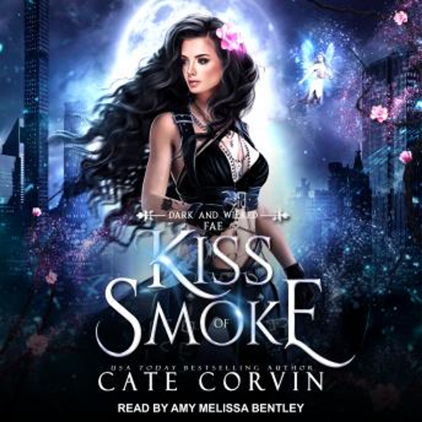 Listen to Top Full Audiobooks in Romance, Romantasy