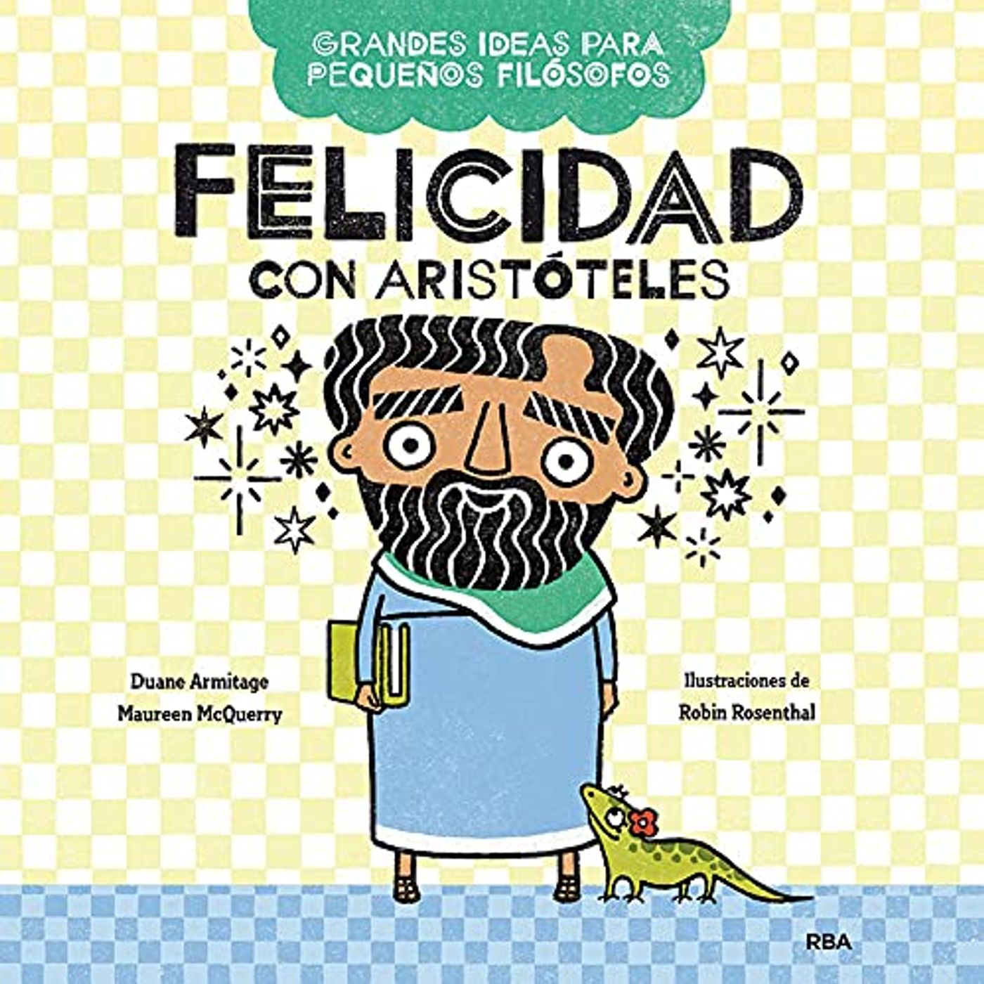 Tardes de cuentos en pijama con cocoa