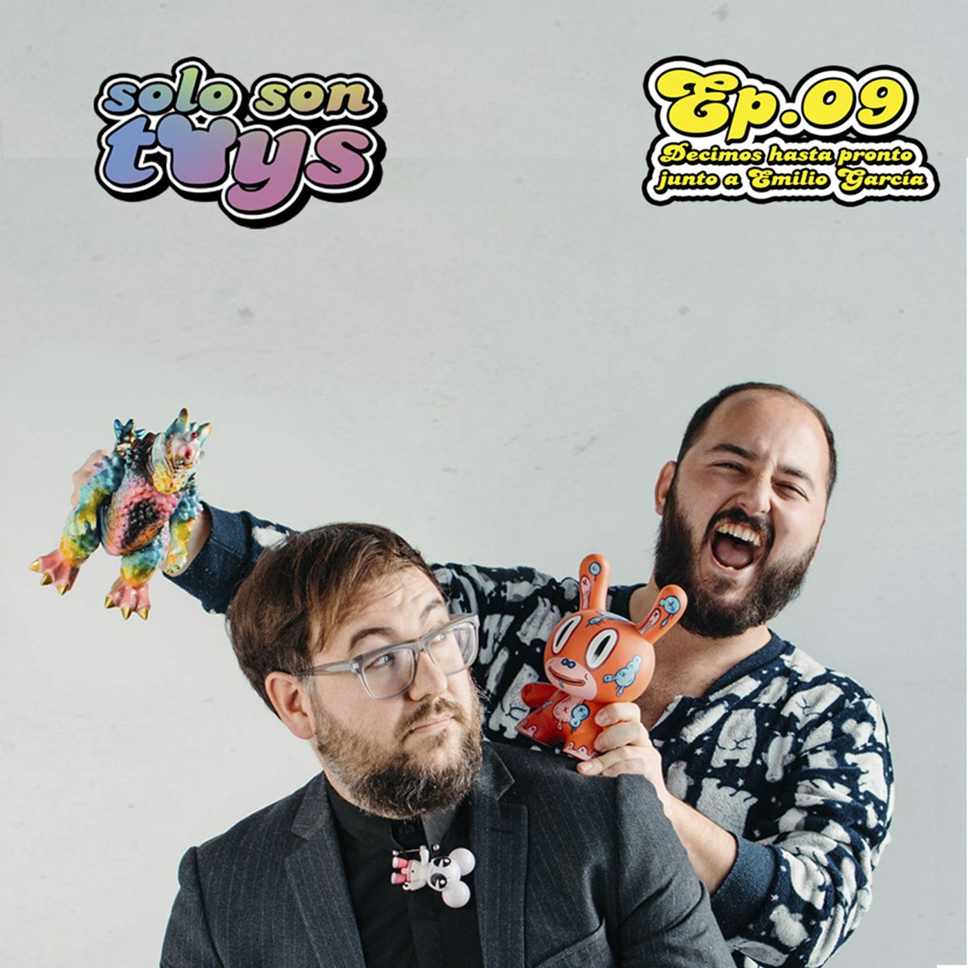 Solo Son Toys