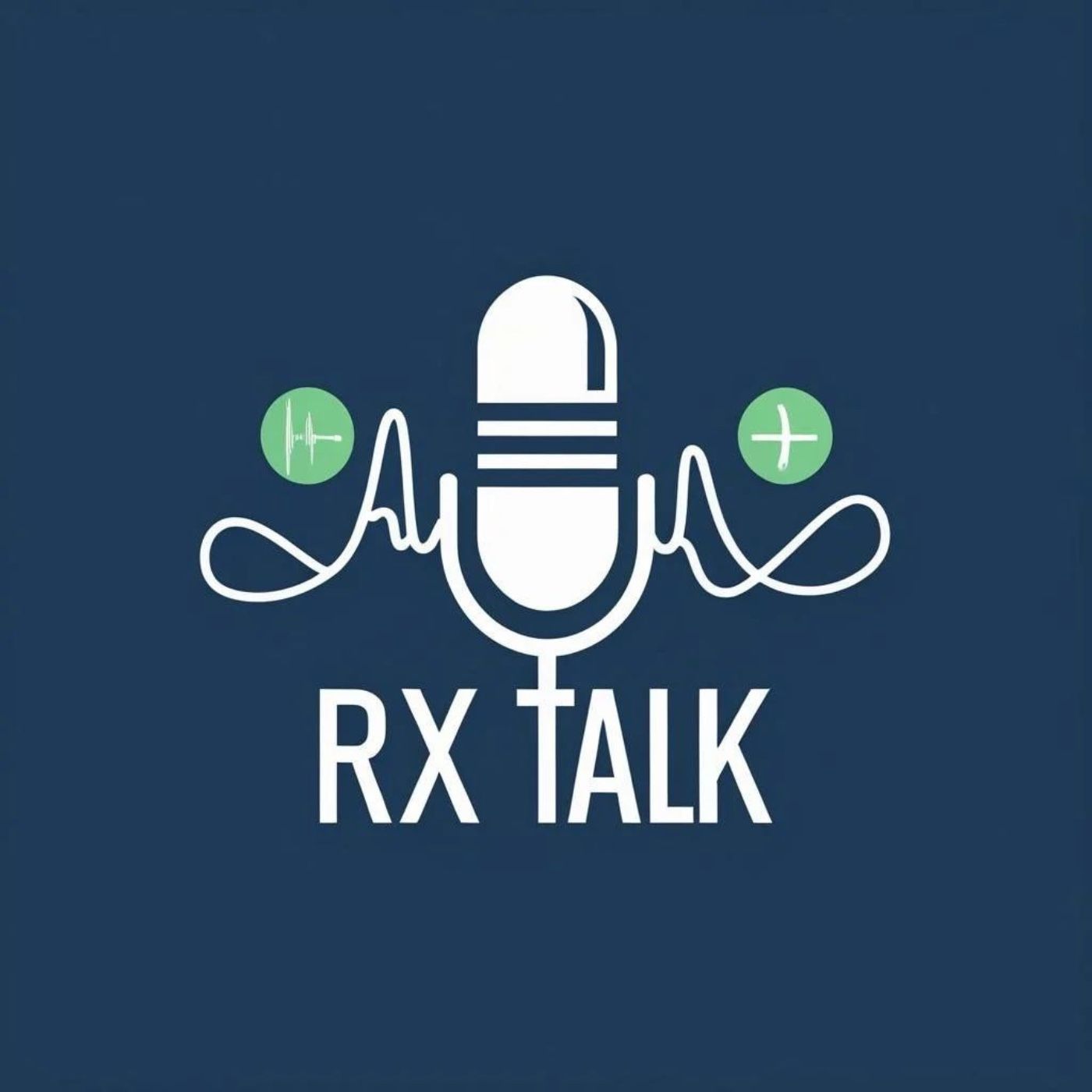 Rx Talk