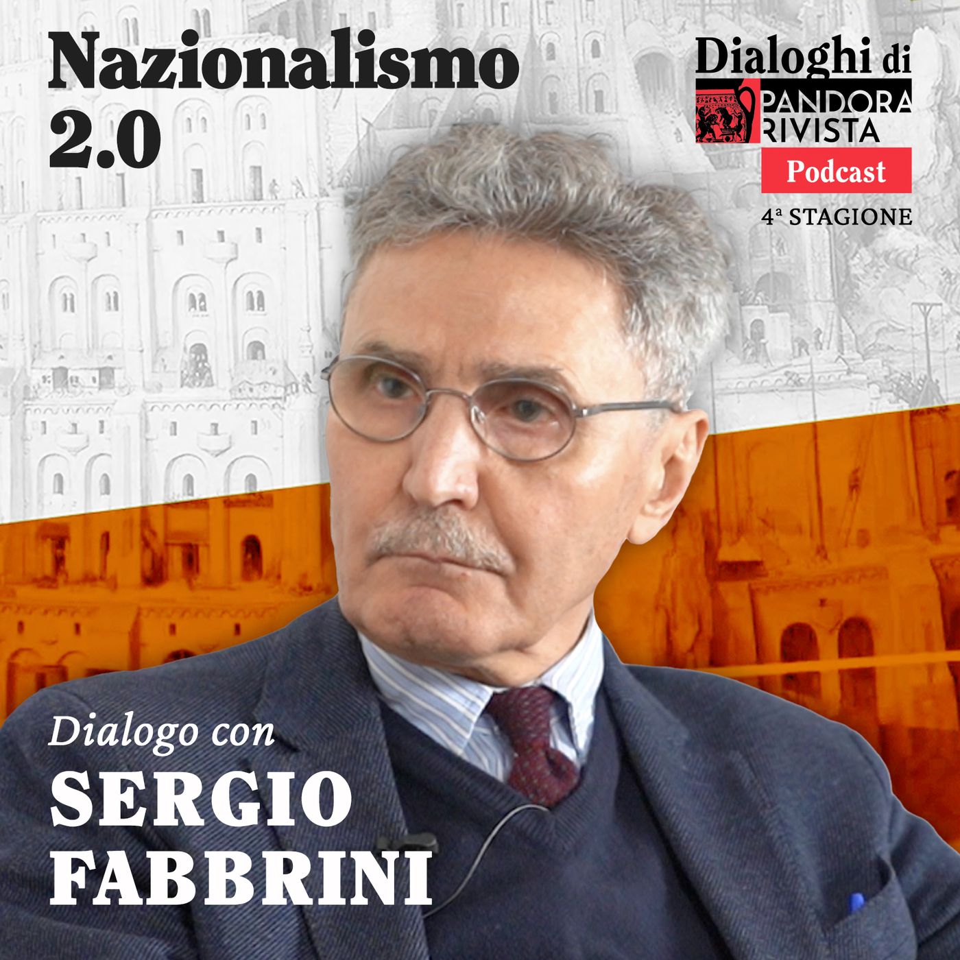 Dialoghi di Pandora Rivista