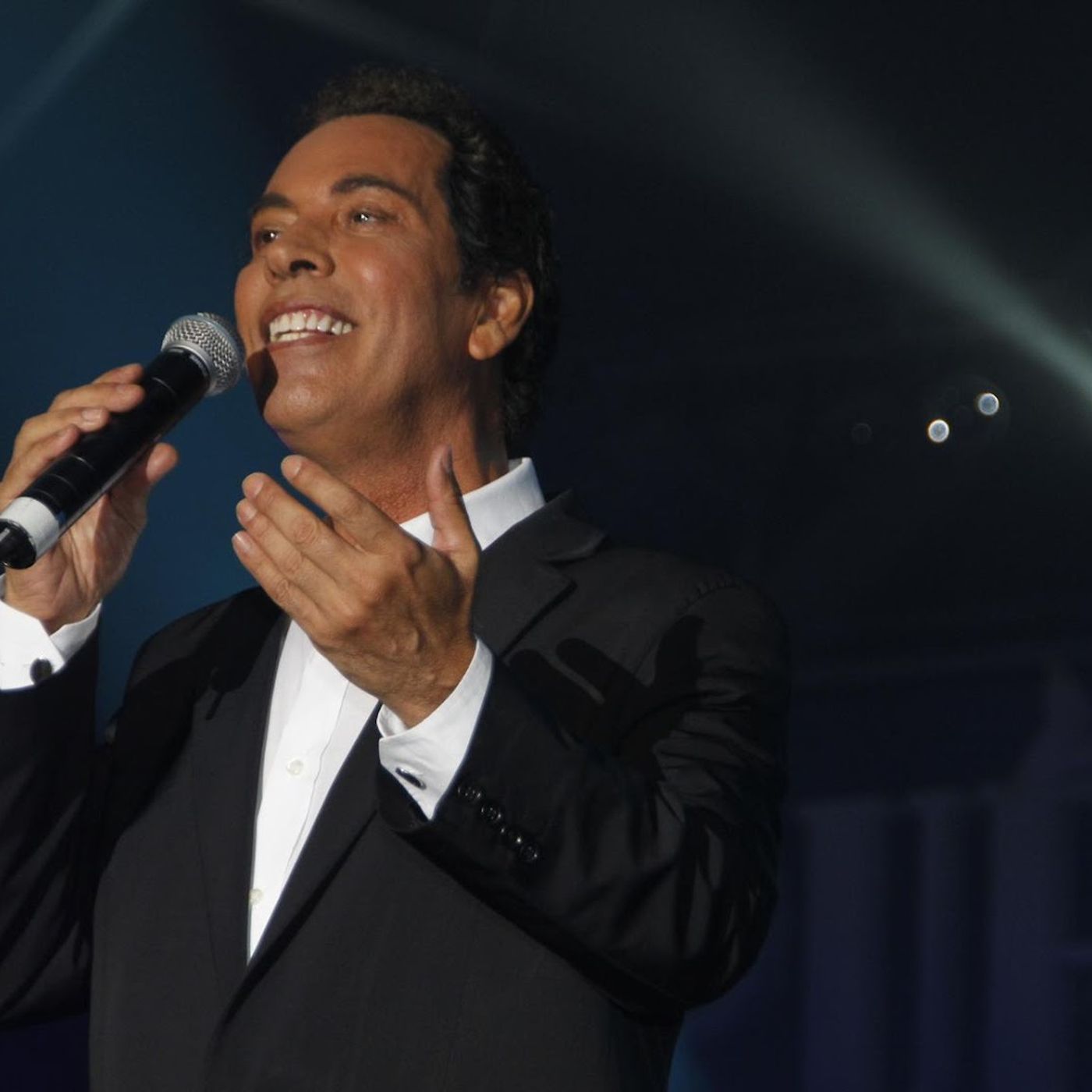 El Show de la Balada Romántica