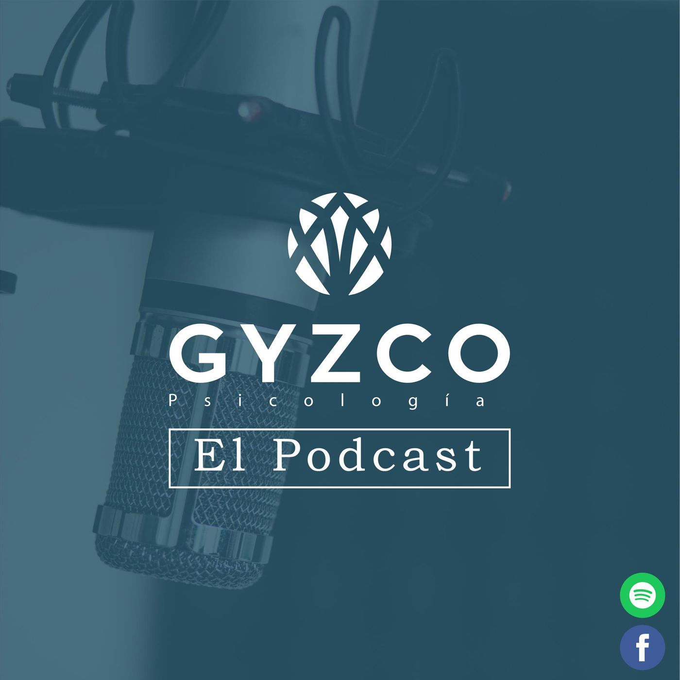 Gyzco Psicología - El Podcast