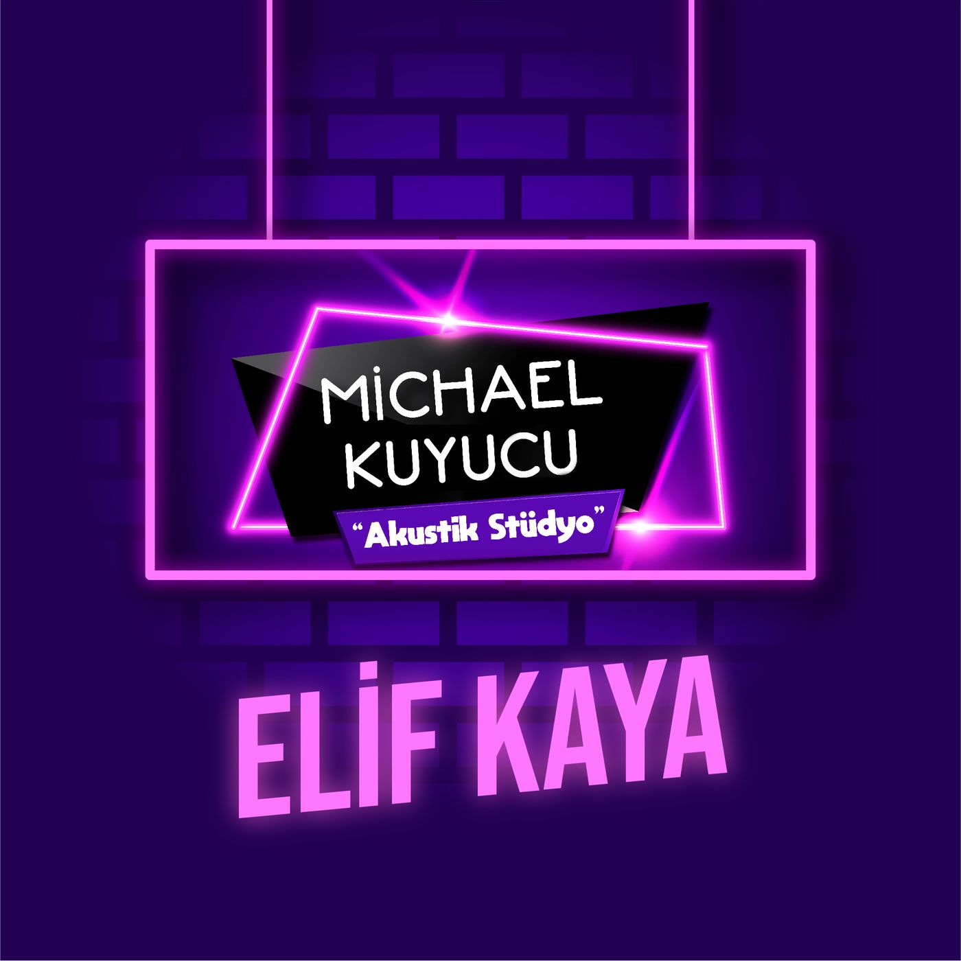 Akustik Stüdyo By Prof.Dr.Michael Kuyucu