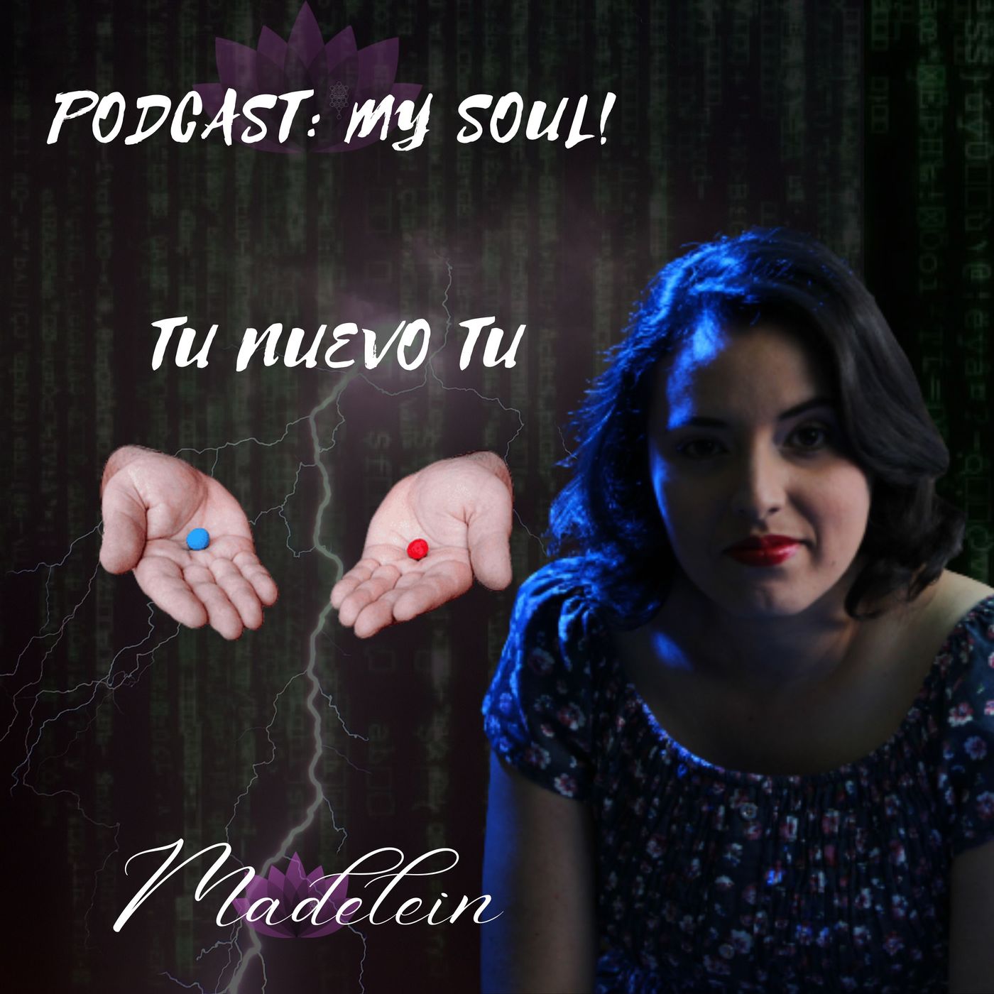 My Soul: Conectándote con tu Poder!