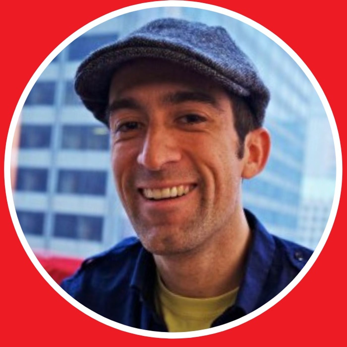 Creating the World We Want