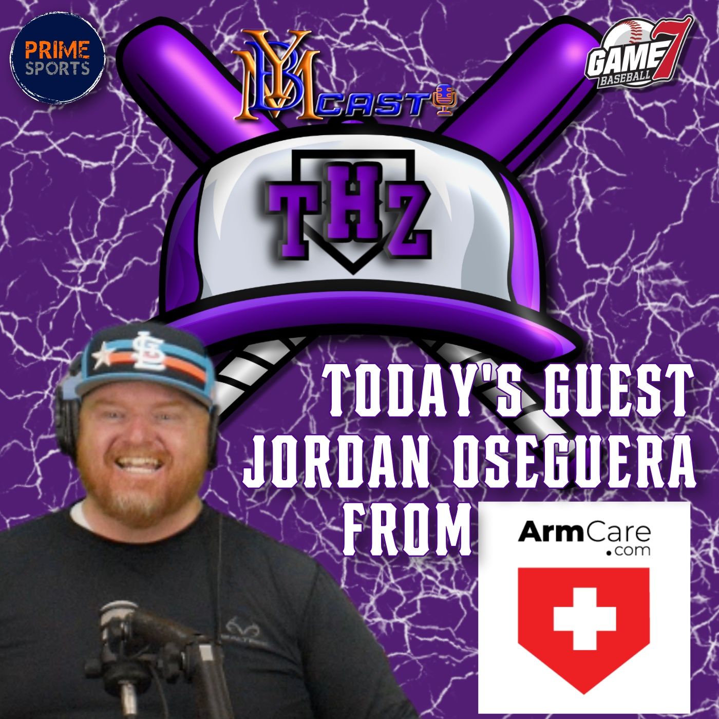 YBMcast