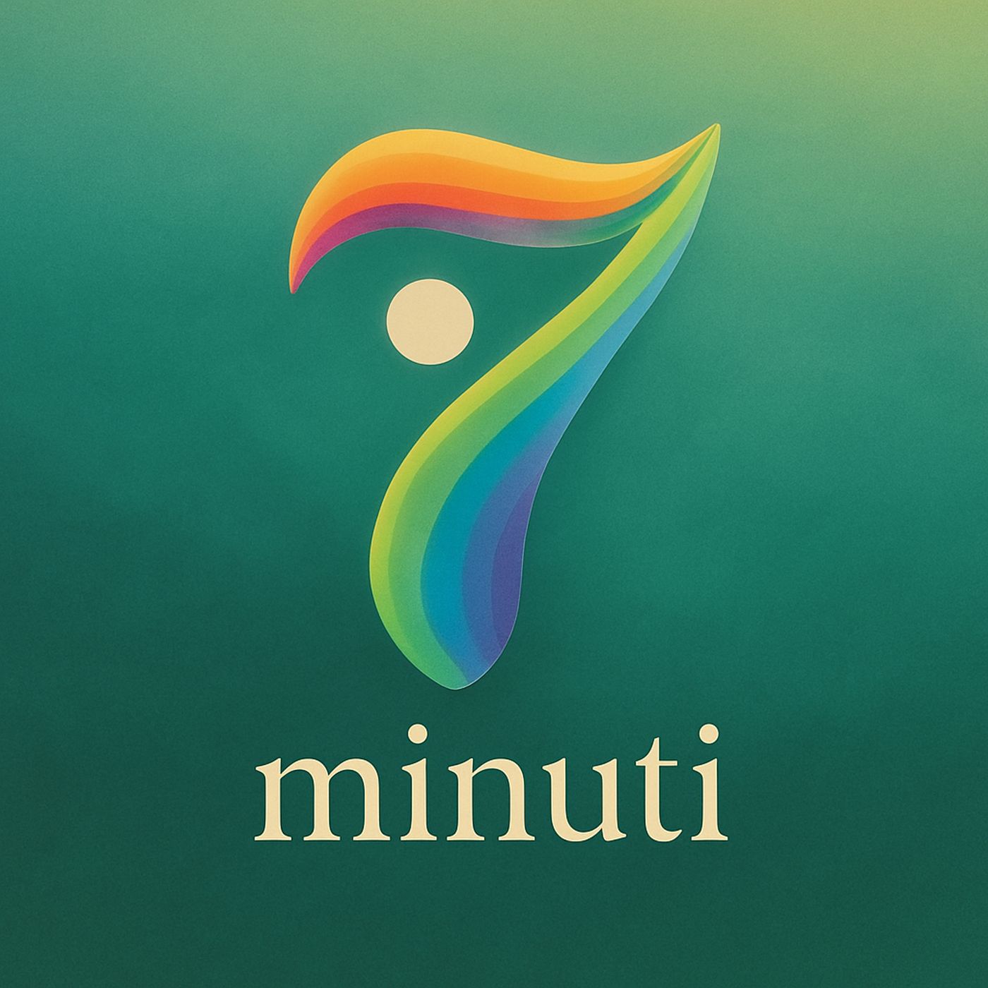 7 minuti