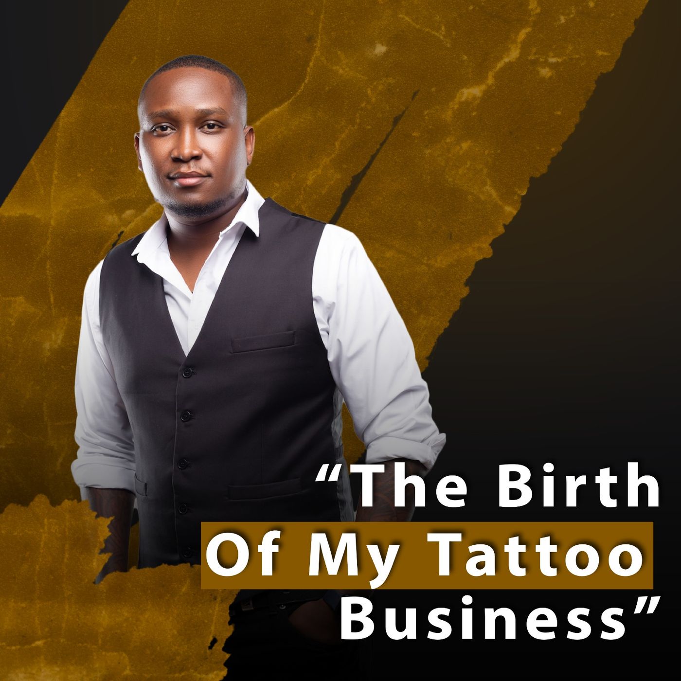 Mentorship Uncomplicated with Afshon Wallace