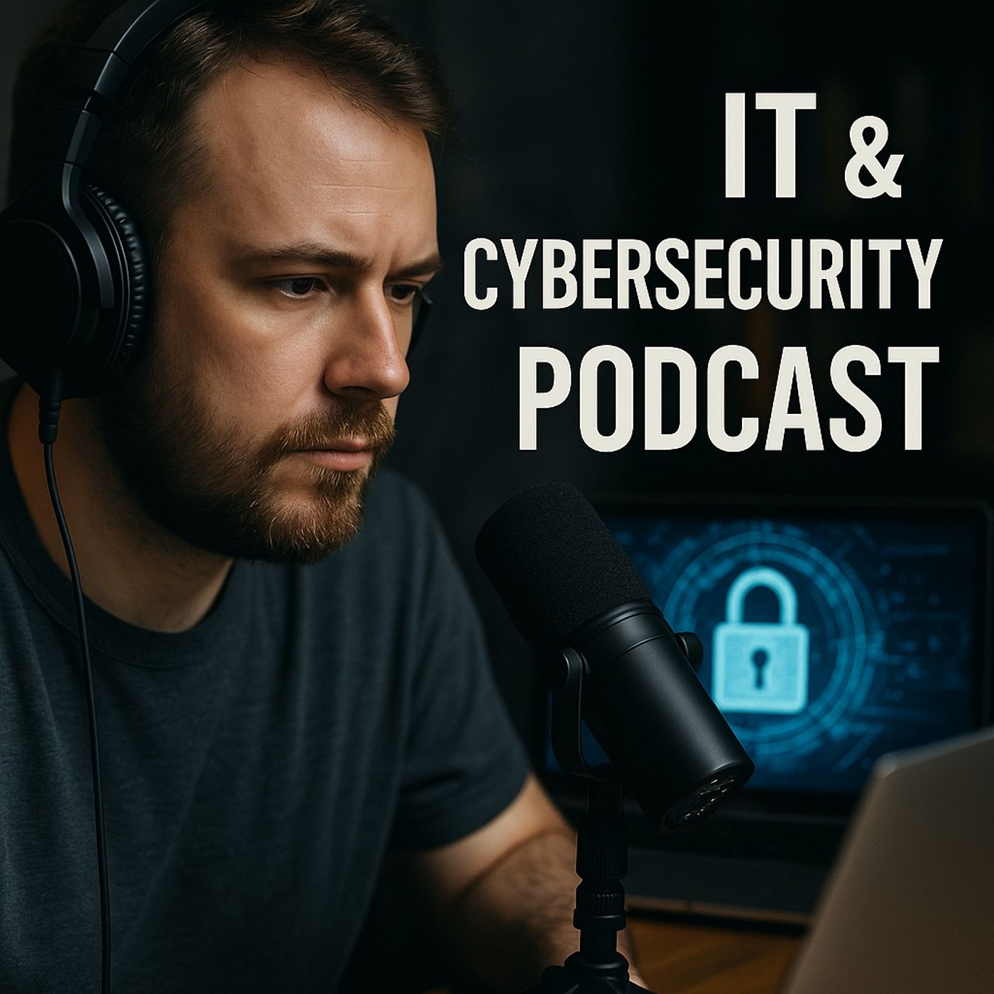 IT i cyberbezpieczeństwo