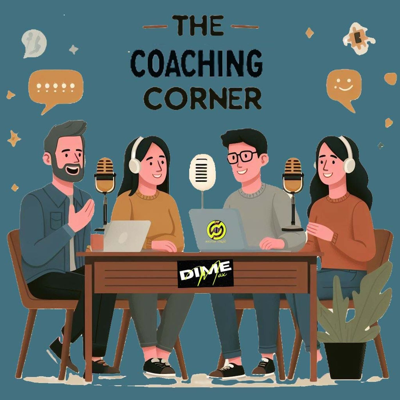 SECRETOS DE UN EMPRENDEDOR