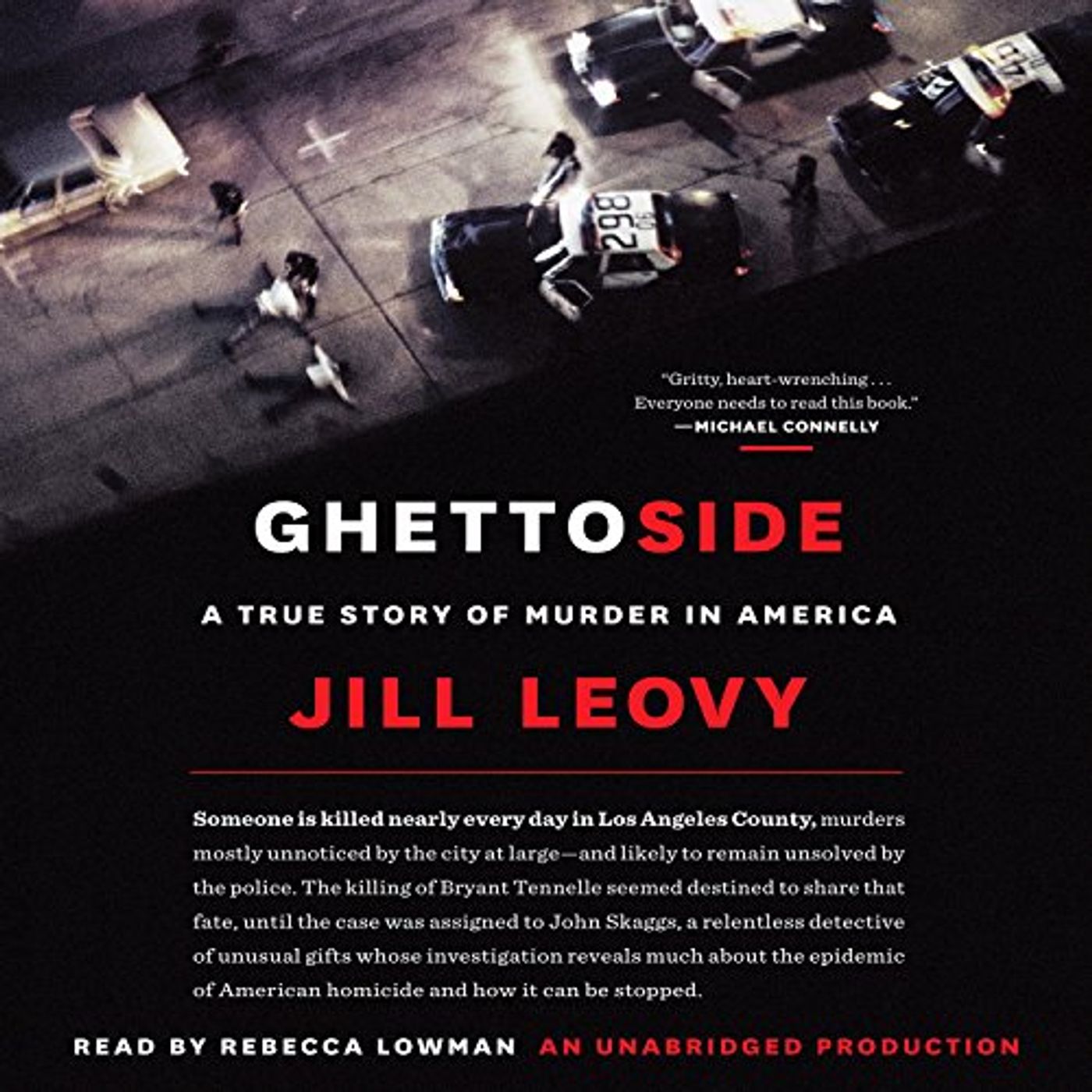 Discover Popular Authors Audiobooks in Nonfiction, True Crime