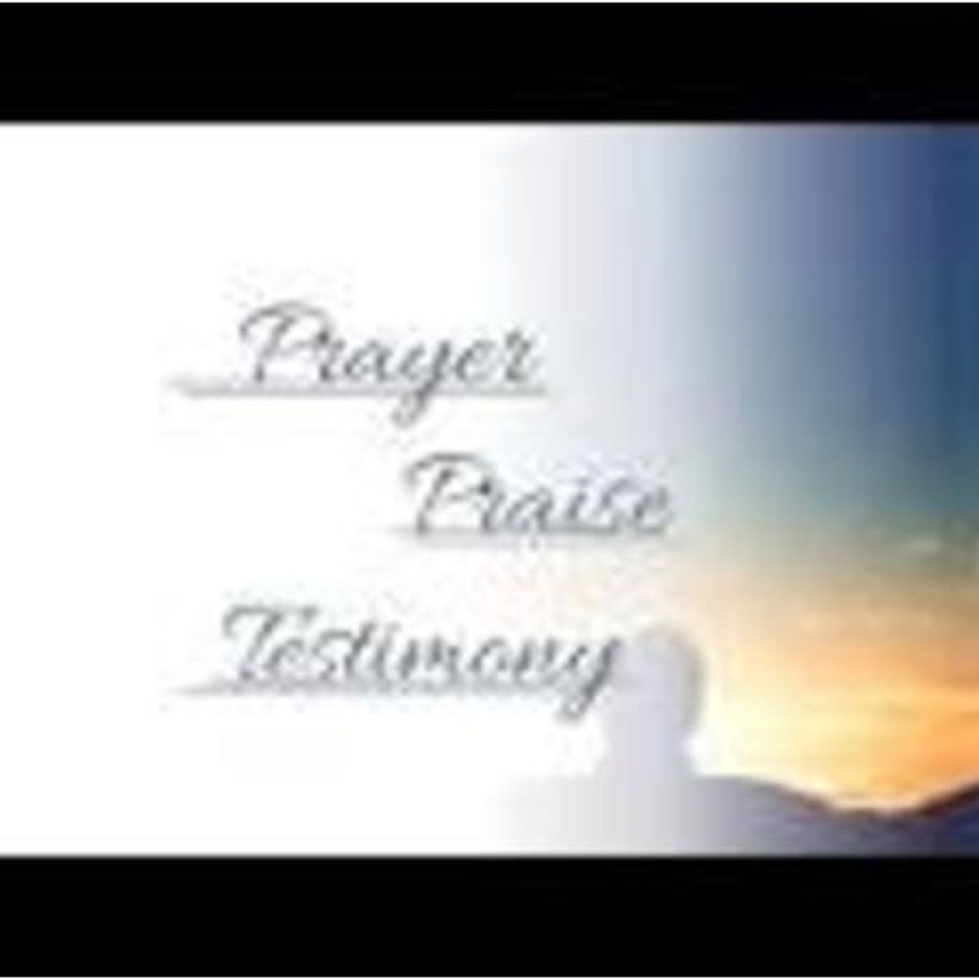 Taking It To The Streets: "War Room" Prayer For Israel, Praise, And Testimonies episode artwork