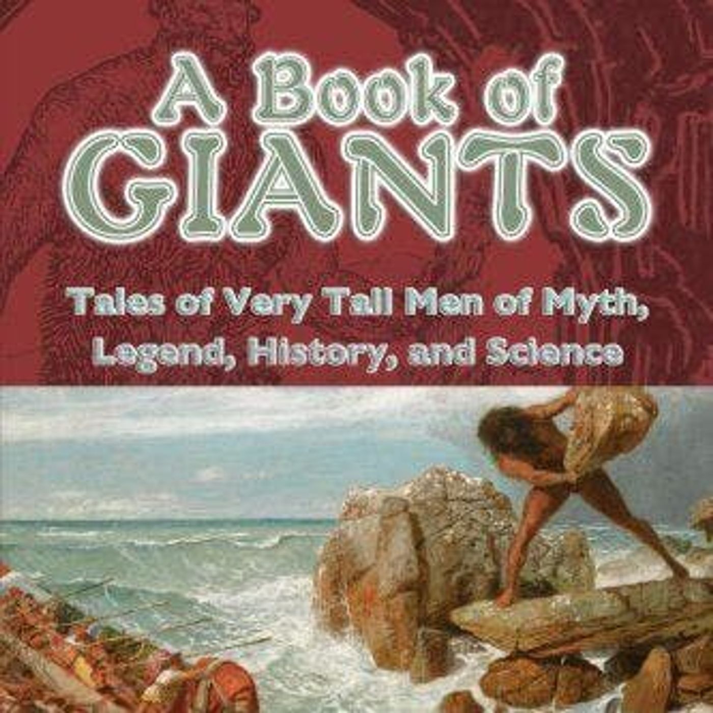 A Book of Giants by Henry Wysham Lanier | Full Audiobook | Audiobook Time episode artwork