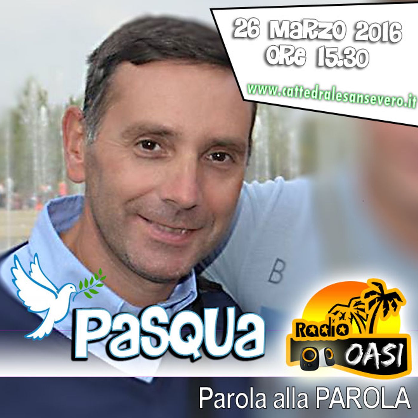 Tracce di RadioOasi