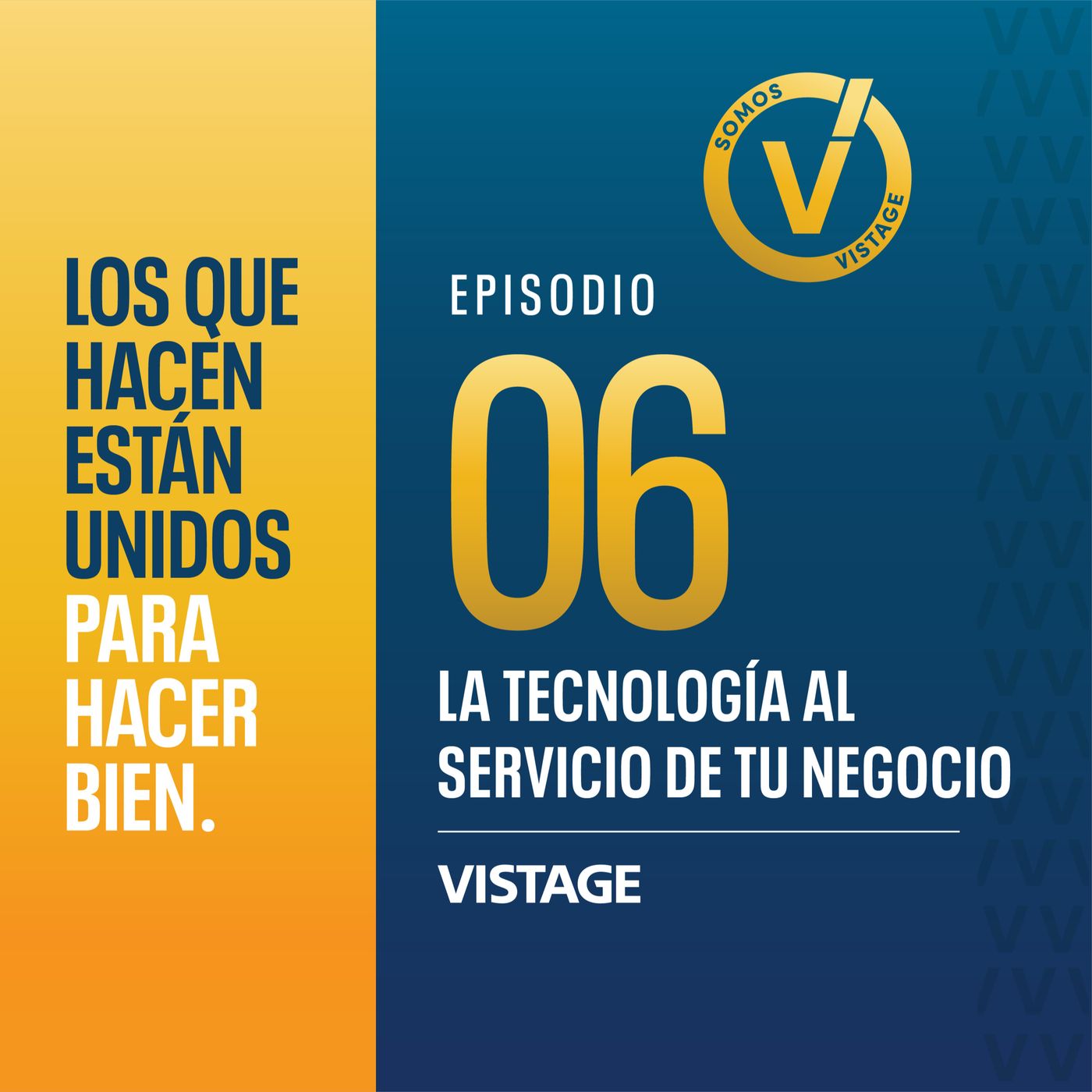 Empresarios que hacen bien.