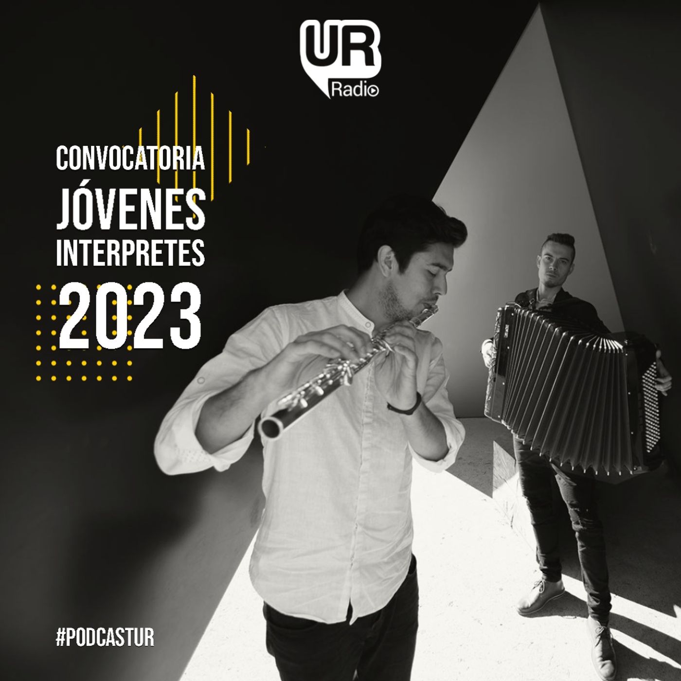 BanRep abre la convocatoria de Jóvenes interpretes 2023 episode artwork