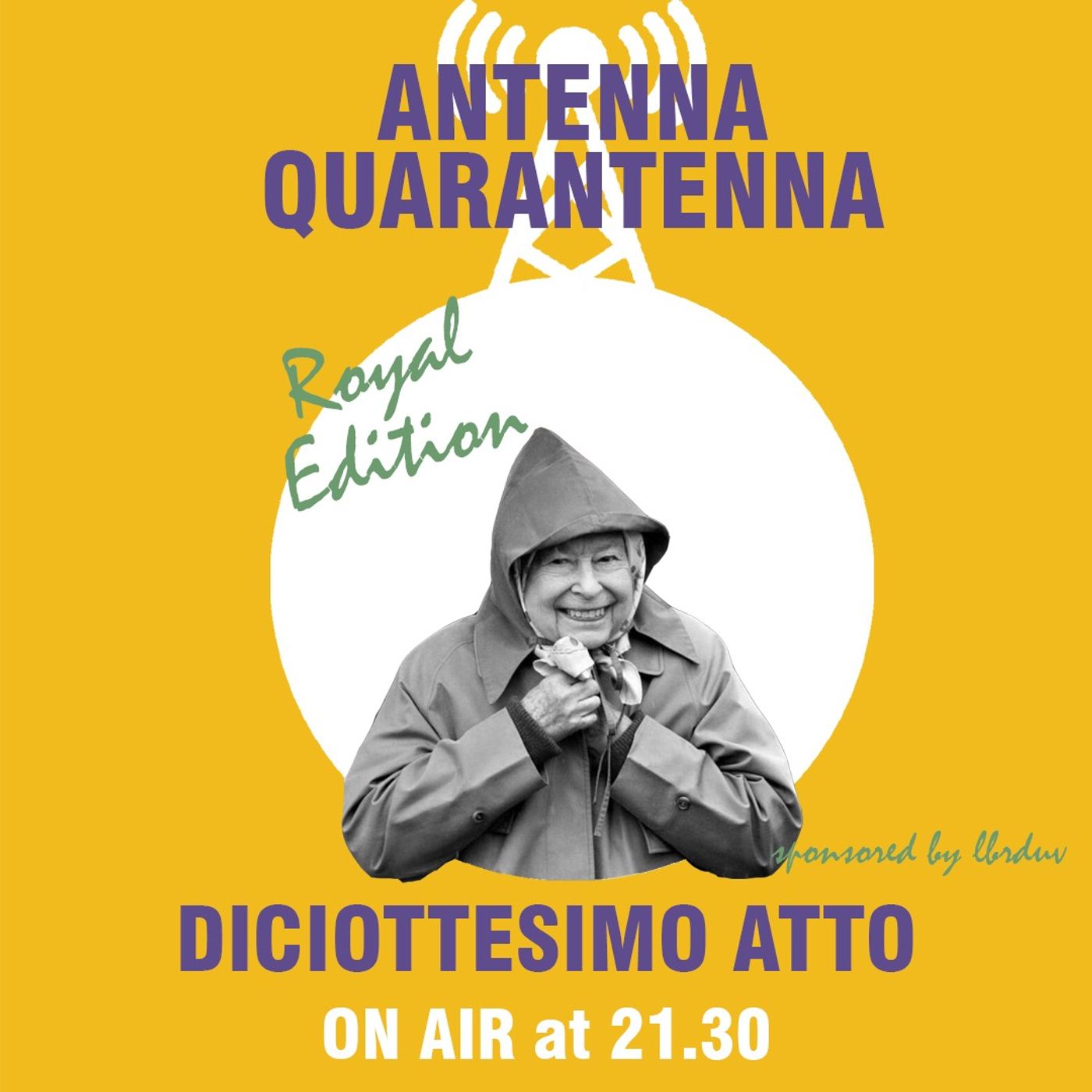 Antenna Quarantenna