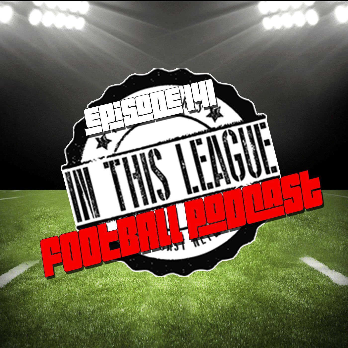 In This League Fantasy Football
