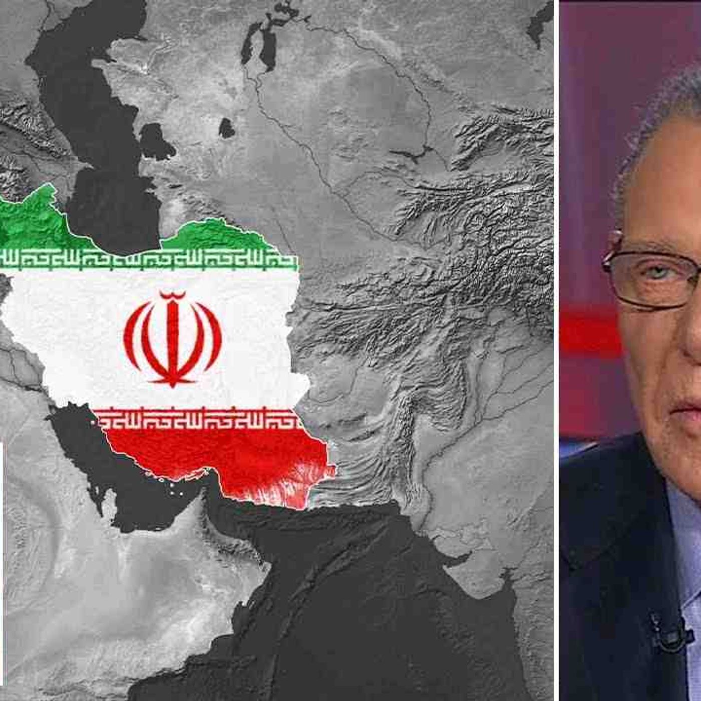 Keane: We are on the cusp of ending Iran_s _malign and aggressive behavior_ in region episode artwork