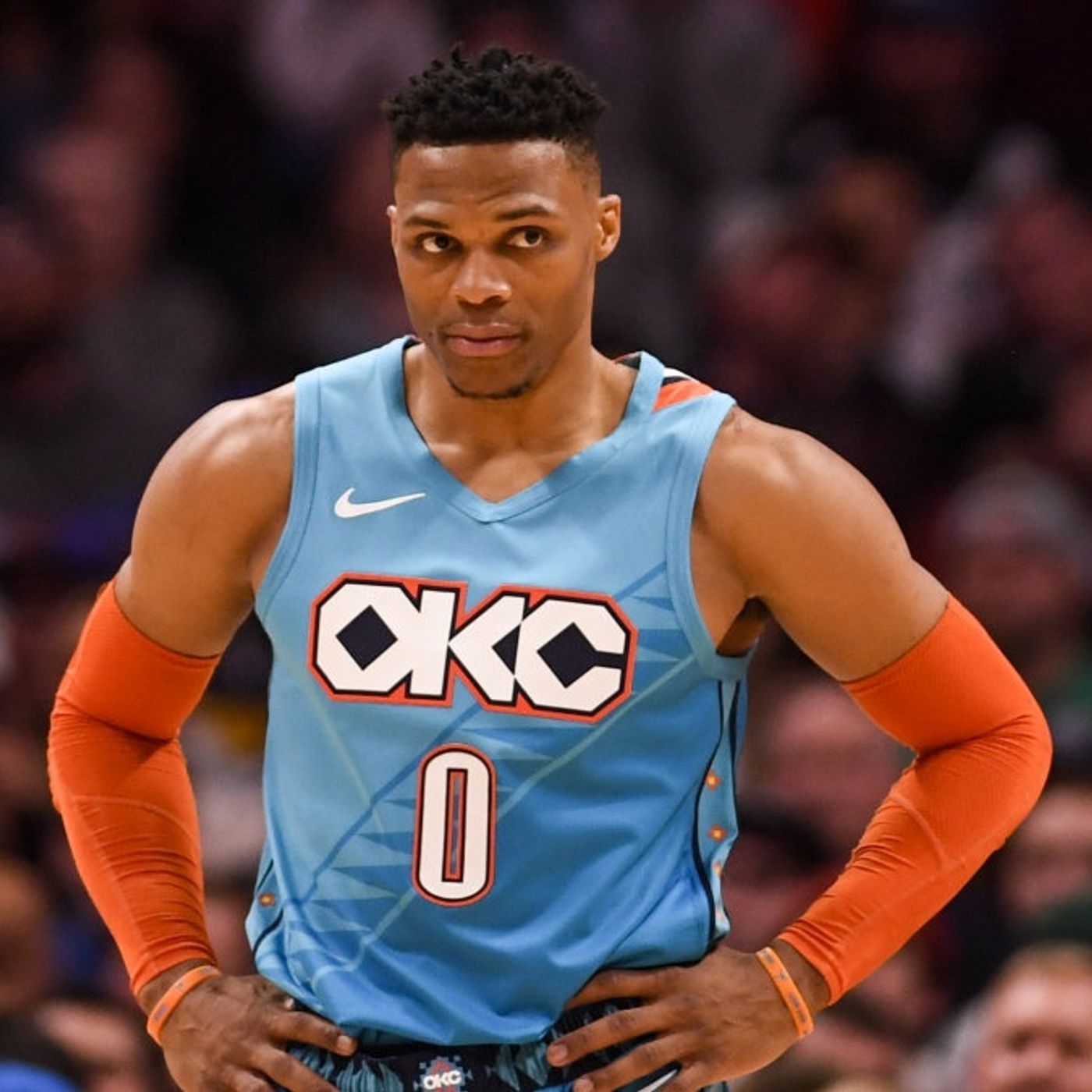 Bryce Harper, Charles Matthews, GVSU Hoops, Russell Westbrook's Fan Encounter, & NFL Combine