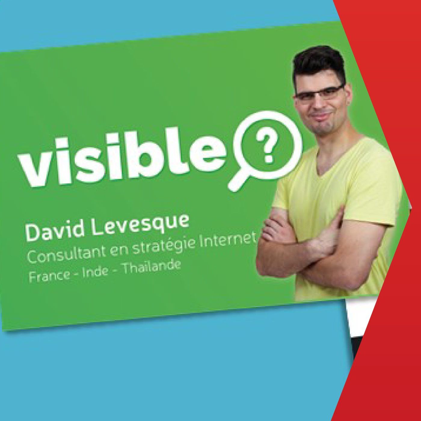 074 - Fuck, réussir sa vie, développer son entreprise, c'est aujourd'hui !